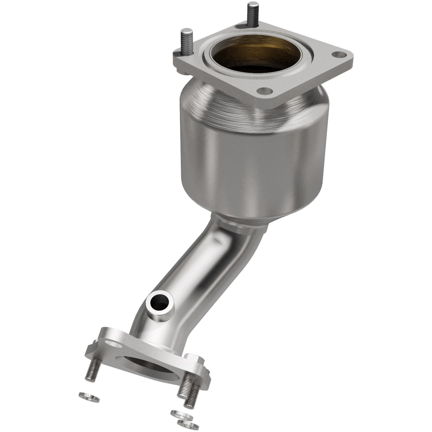MagnaFlow California Grade CARB Compliant Direct-Fit Catalytic Converters 5582163