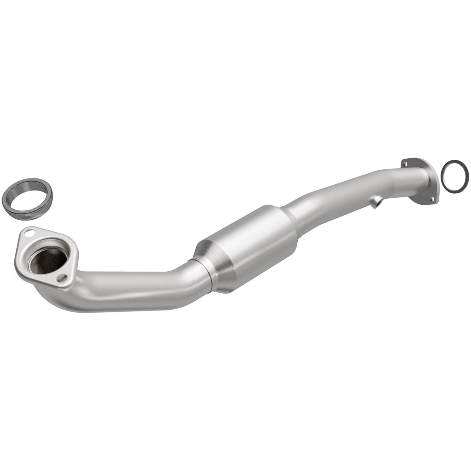MagnaFlow California Grade CARB Compliant Direct-Fit Catalytic Converters 5582206