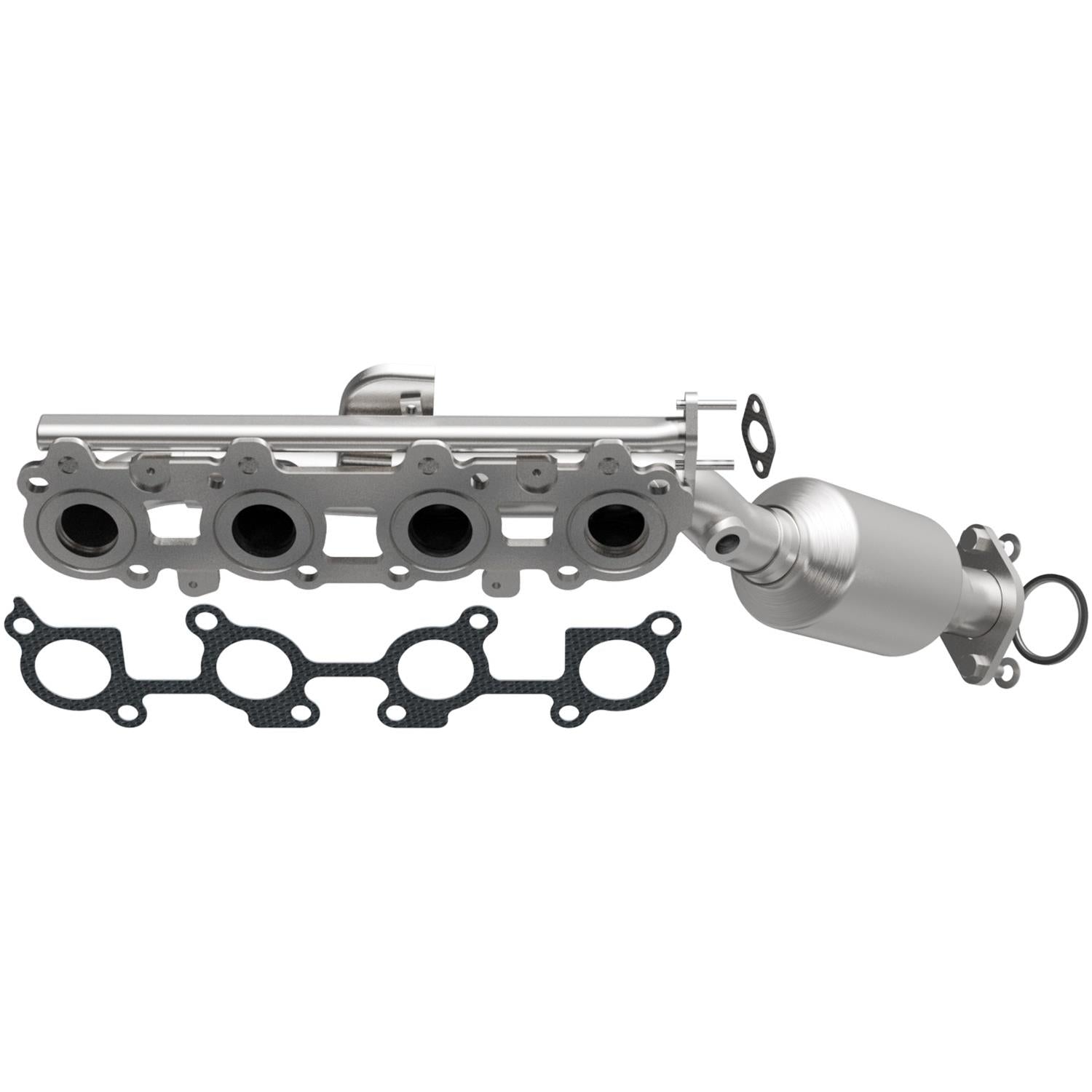 MagnaFlow California Grade CARB Compliant Direct-Fit Manifold Catalytic Converters 5582217