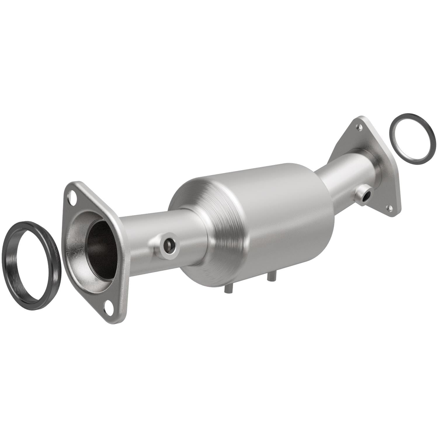MagnaFlow California Grade CARB Compliant Direct-Fit Catalytic Converters 5582223