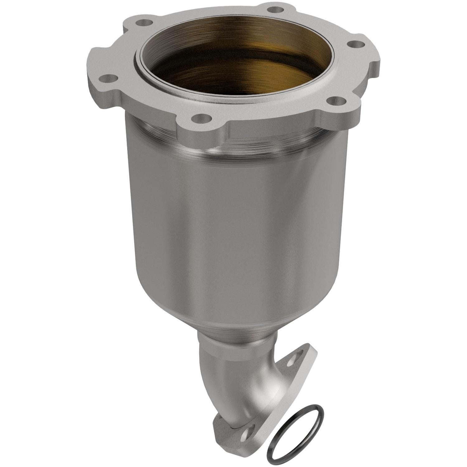 MagnaFlow California Grade CARB Compliant Direct-Fit Catalytic Converters 5582296
