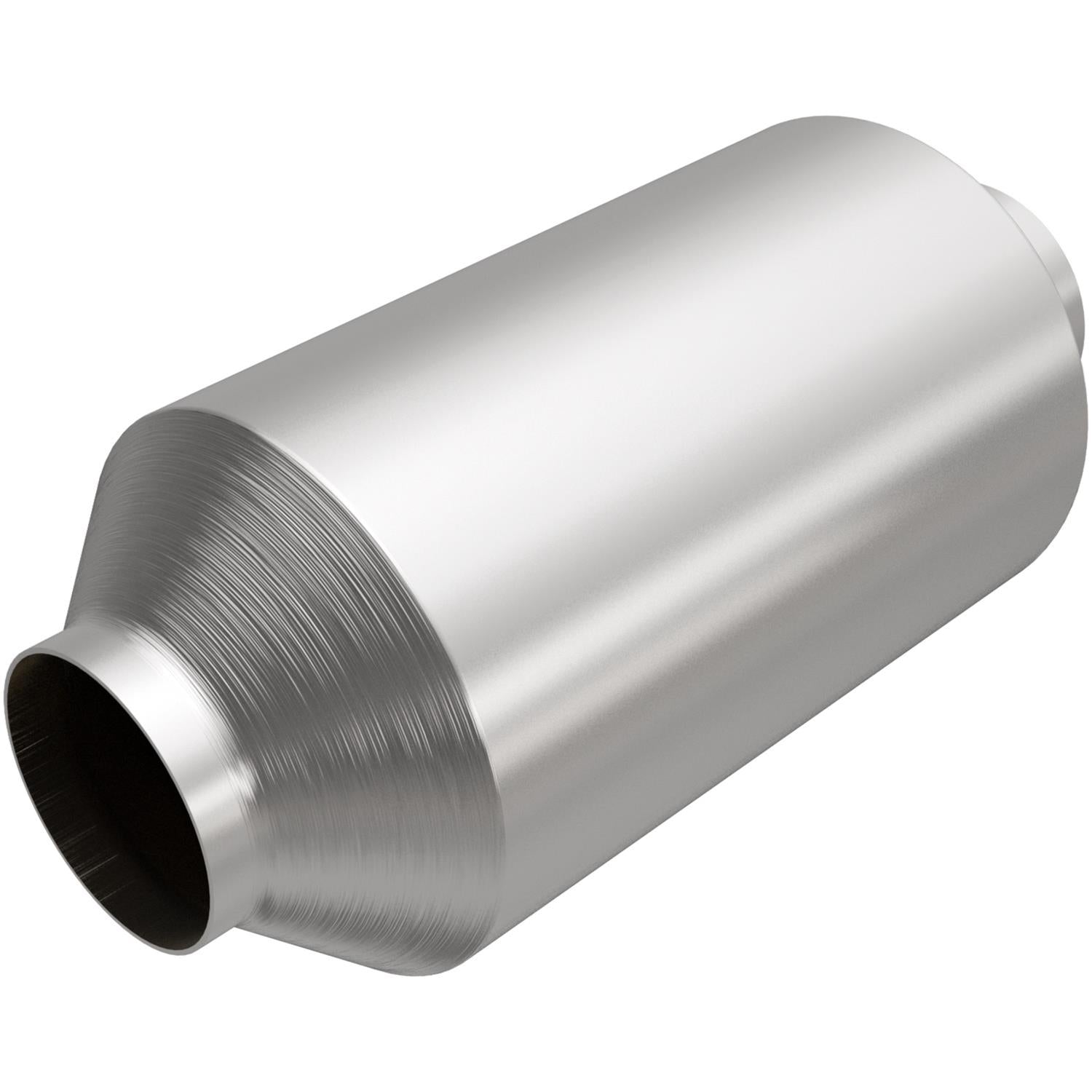 MagnaFlow California Grade CARB Compliant Direct-Fit Catalytic Converters 5582306