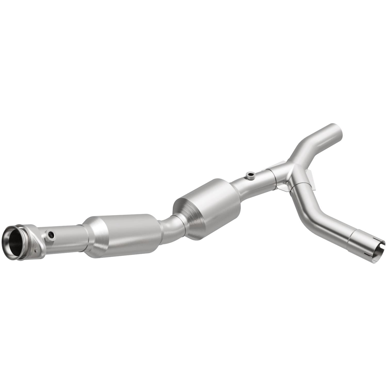 MagnaFlow California Grade CARB Compliant Direct-Fit Catalytic Converters 5582310
