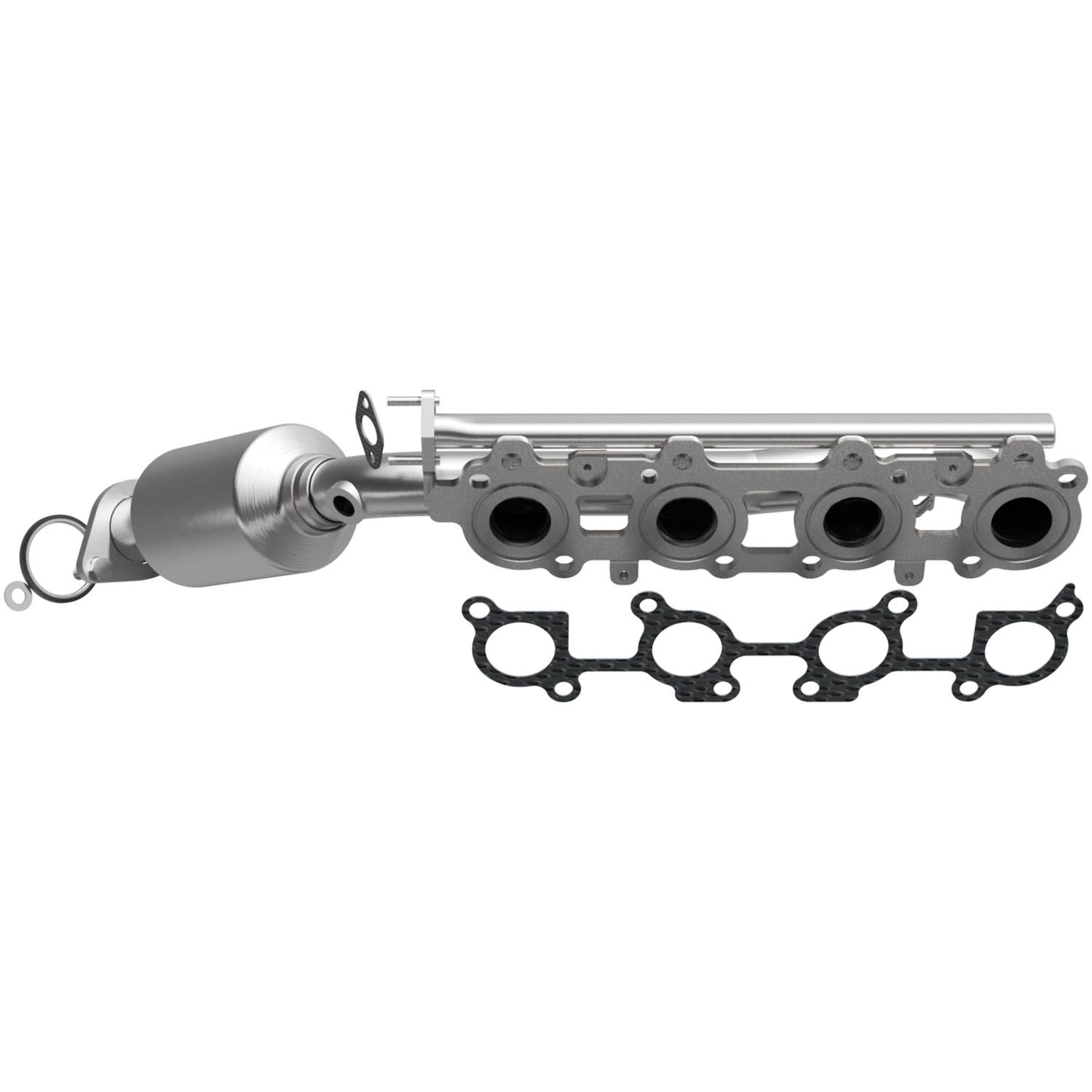 MagnaFlow California Grade CARB Compliant Direct-Fit Manifold Catalytic Converters 5582323