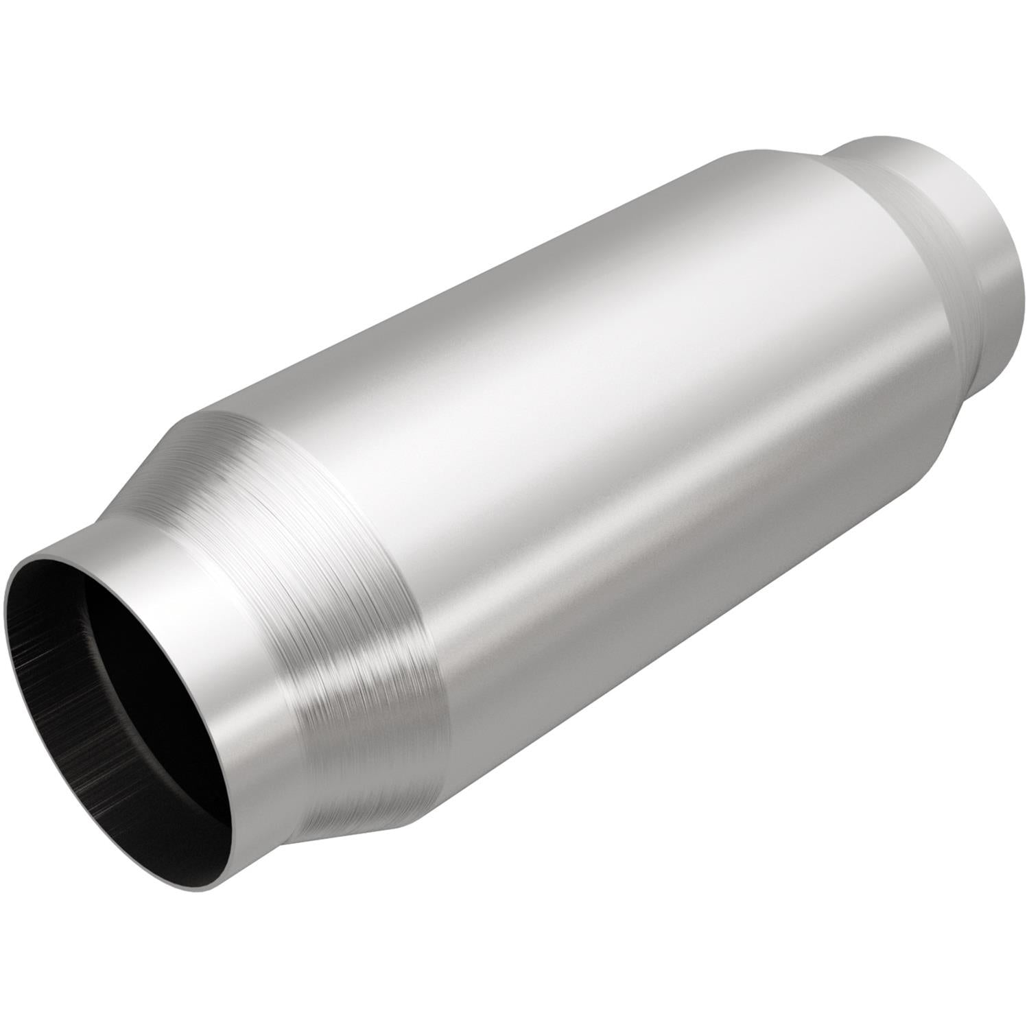 MagnaFlow California Grade CARB Compliant Universal Catalytic Converters 5582409