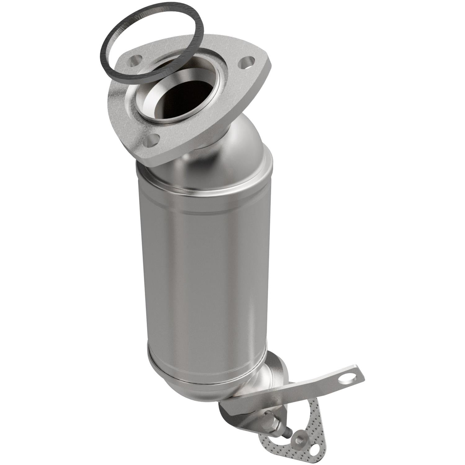 MagnaFlow California Grade CARB Compliant Direct-Fit Catalytic Converters 5582445