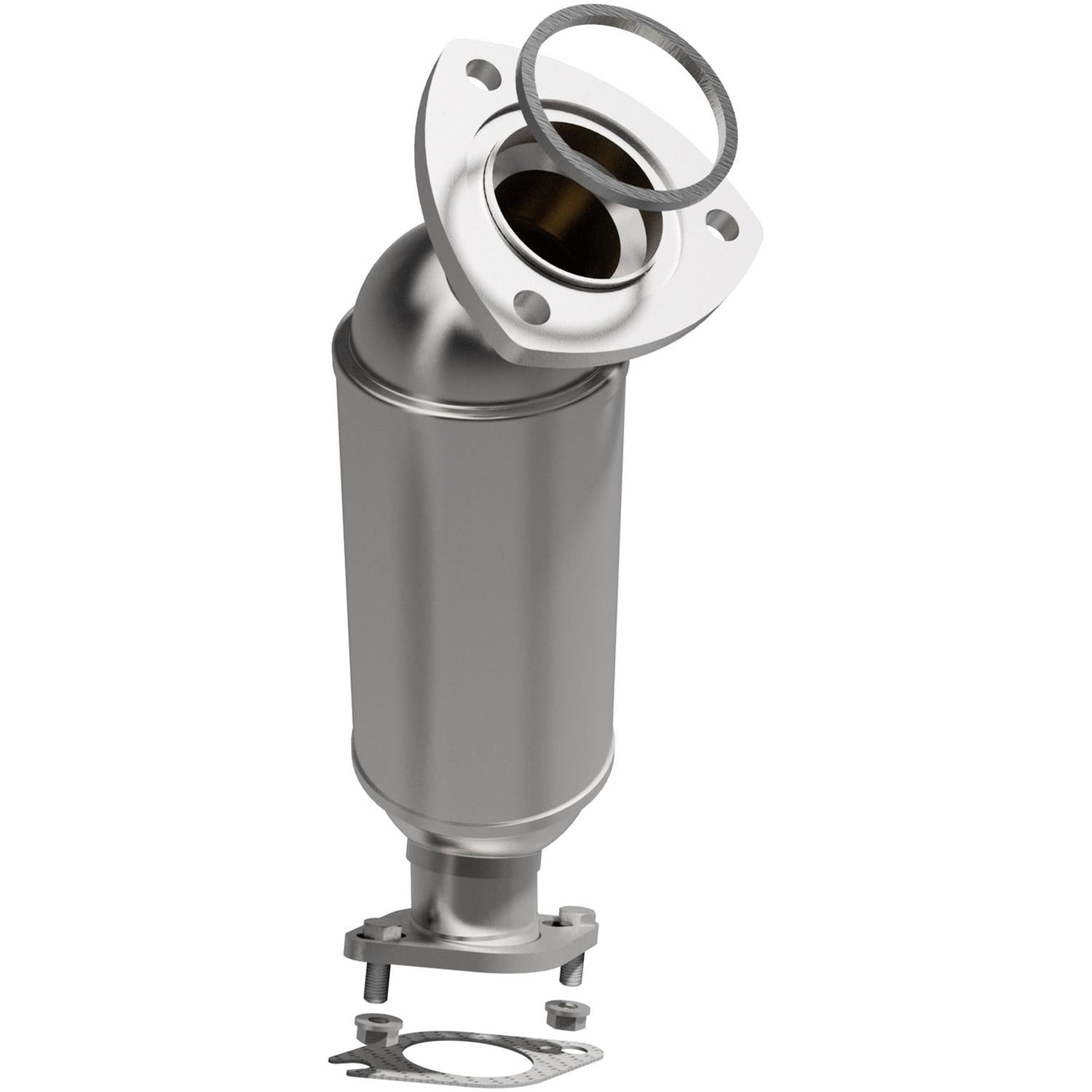 MagnaFlow California Grade CARB Compliant Direct-Fit Catalytic Converters 5582446