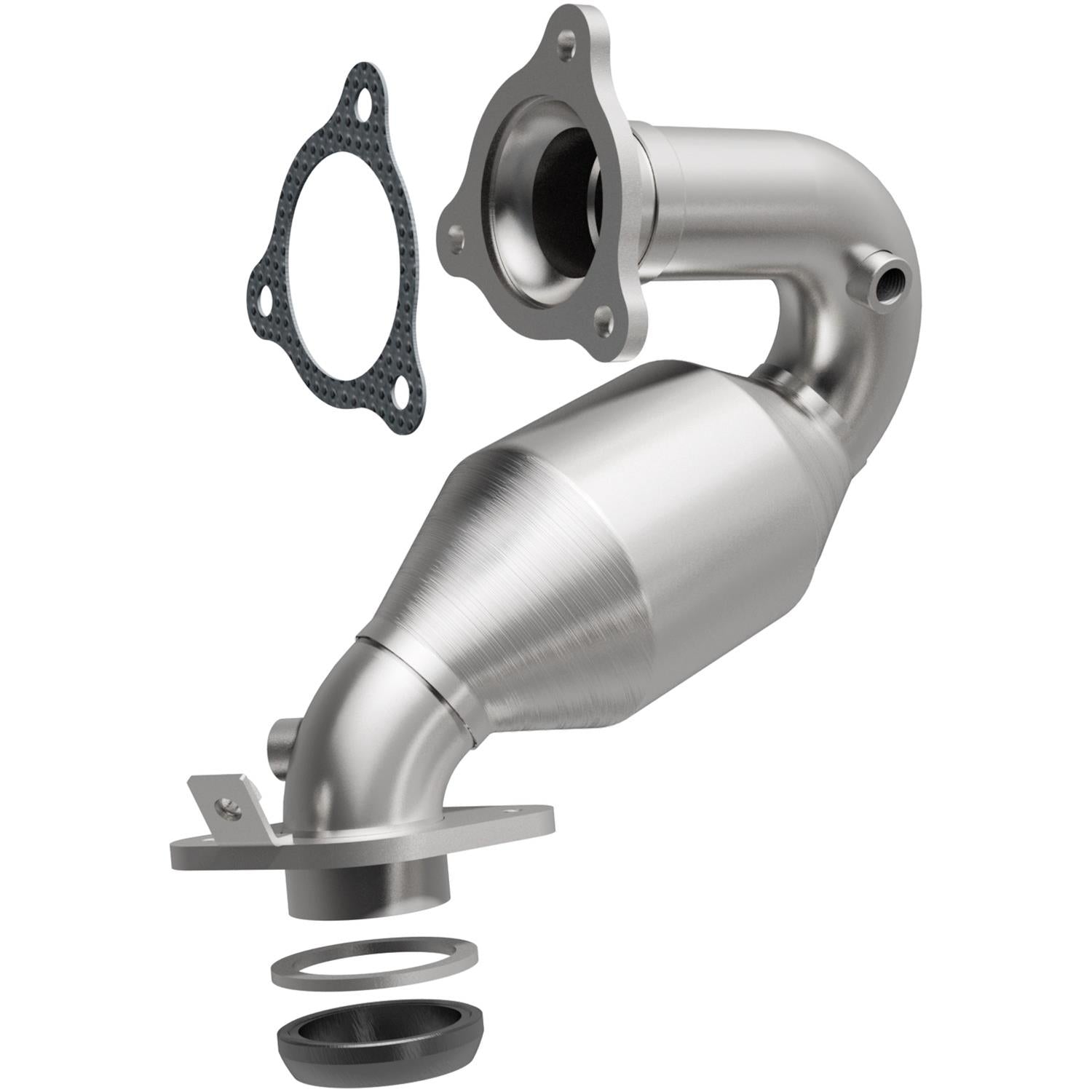 MagnaFlow California Grade CARB Compliant Direct-Fit Catalytic Converters 5582519