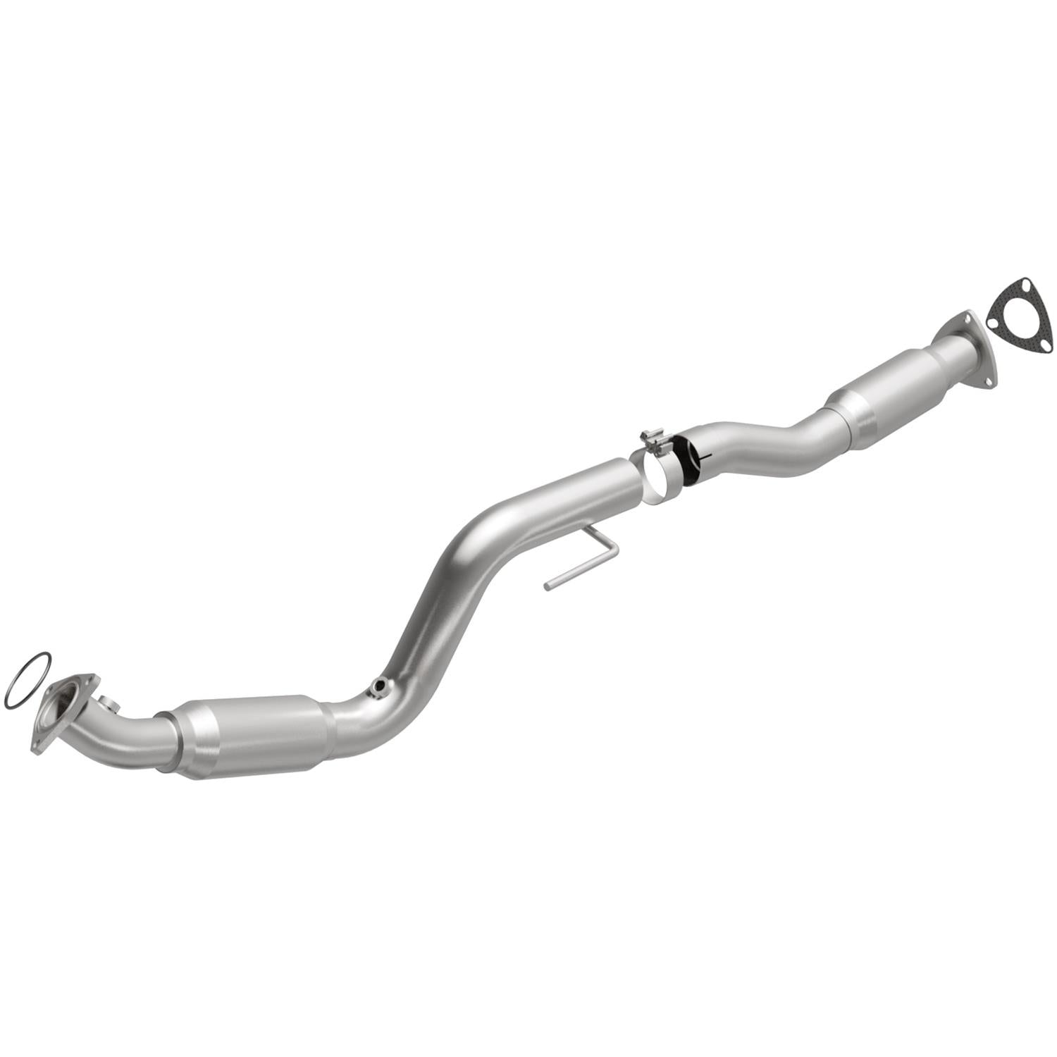 MagnaFlow California Grade CARB Compliant Direct-Fit Catalytic Converters 5582534