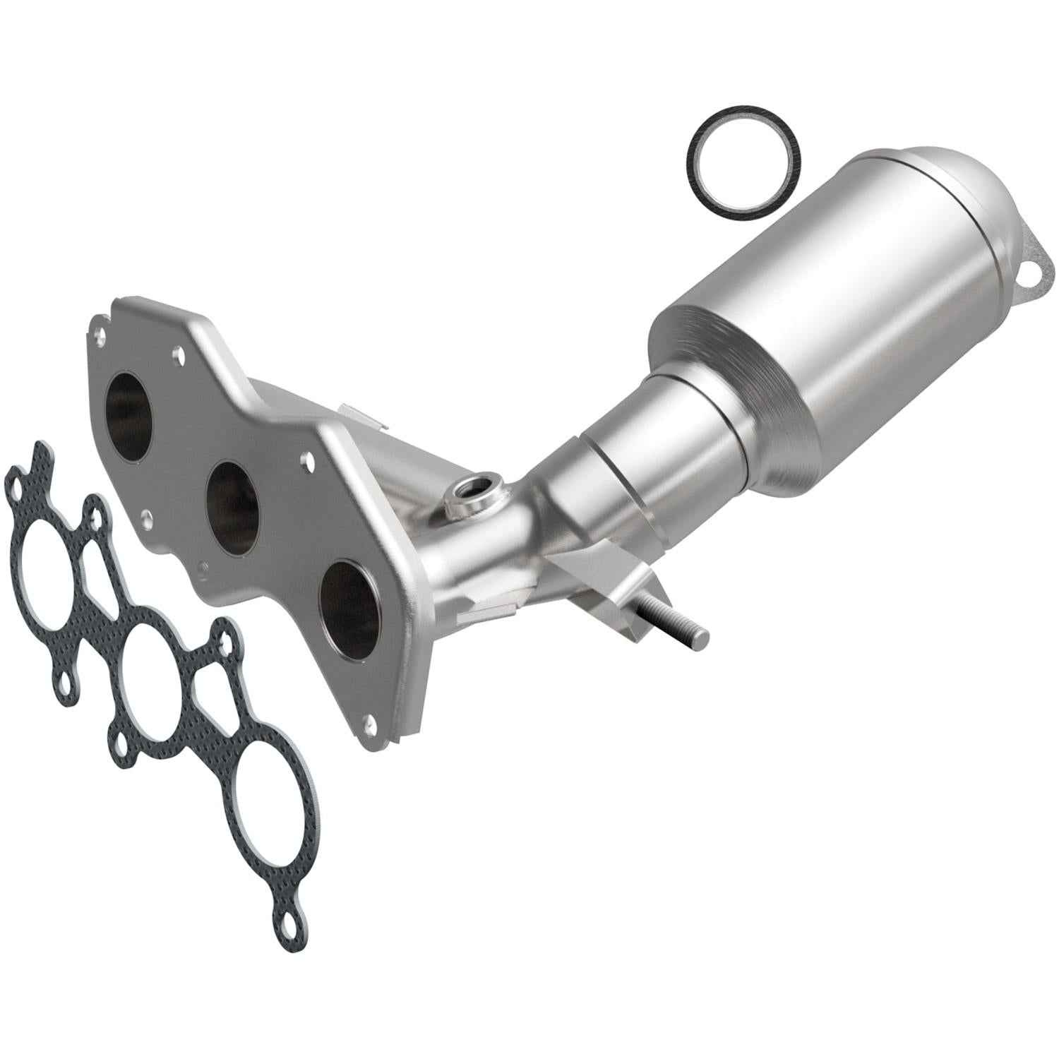 MagnaFlow California Grade CARB Compliant Direct-Fit Manifold Catalytic Converters 5582545