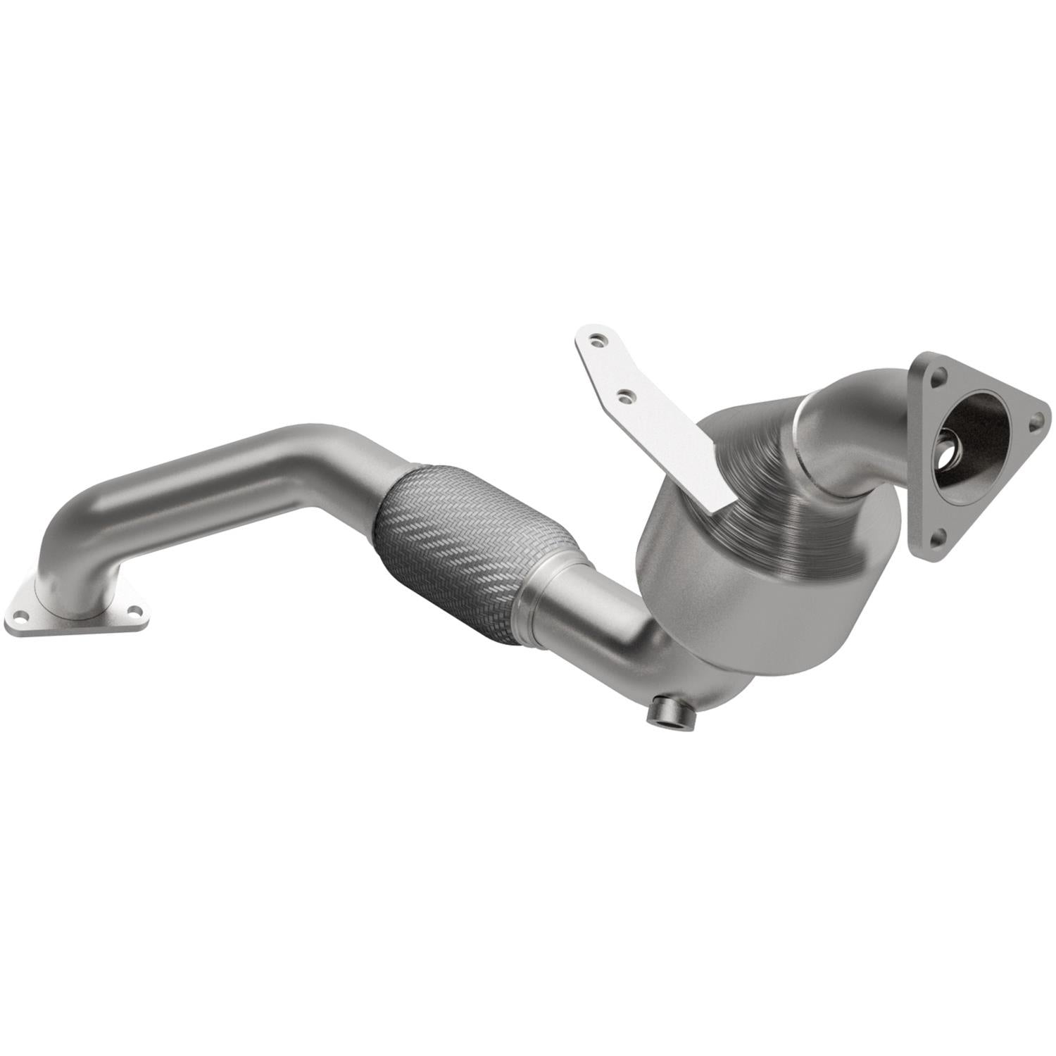 MagnaFlow California Grade CARB Compliant Direct-Fit Catalytic Converters 5582585