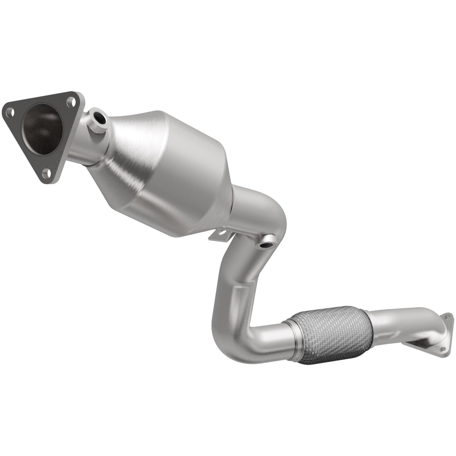 MagnaFlow California Grade CARB Compliant Direct-Fit Catalytic Converters 5582586