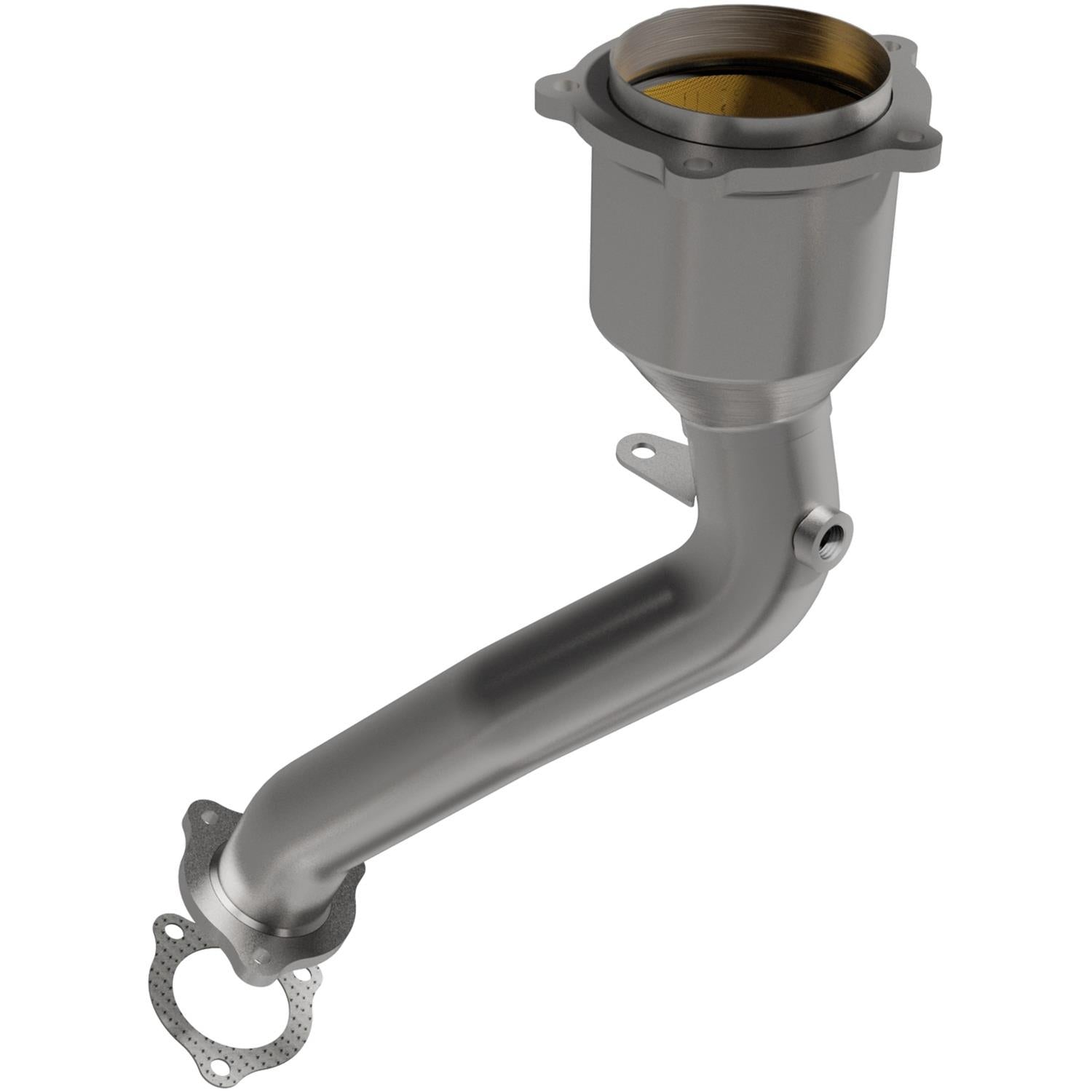 MagnaFlow California Grade CARB Compliant Direct-Fit Catalytic Converters 5582589