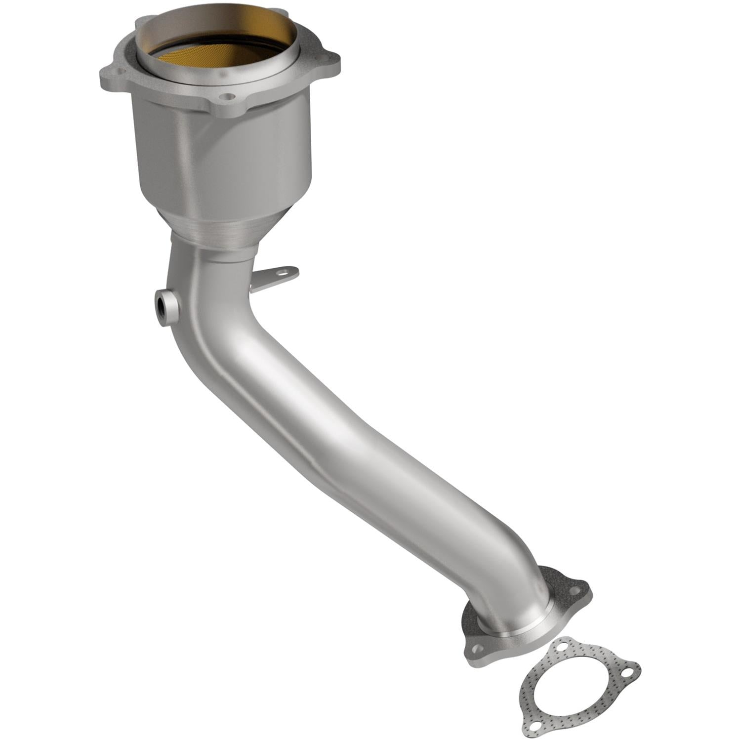 MagnaFlow California Grade CARB Compliant Direct-Fit Catalytic Converters 5582594