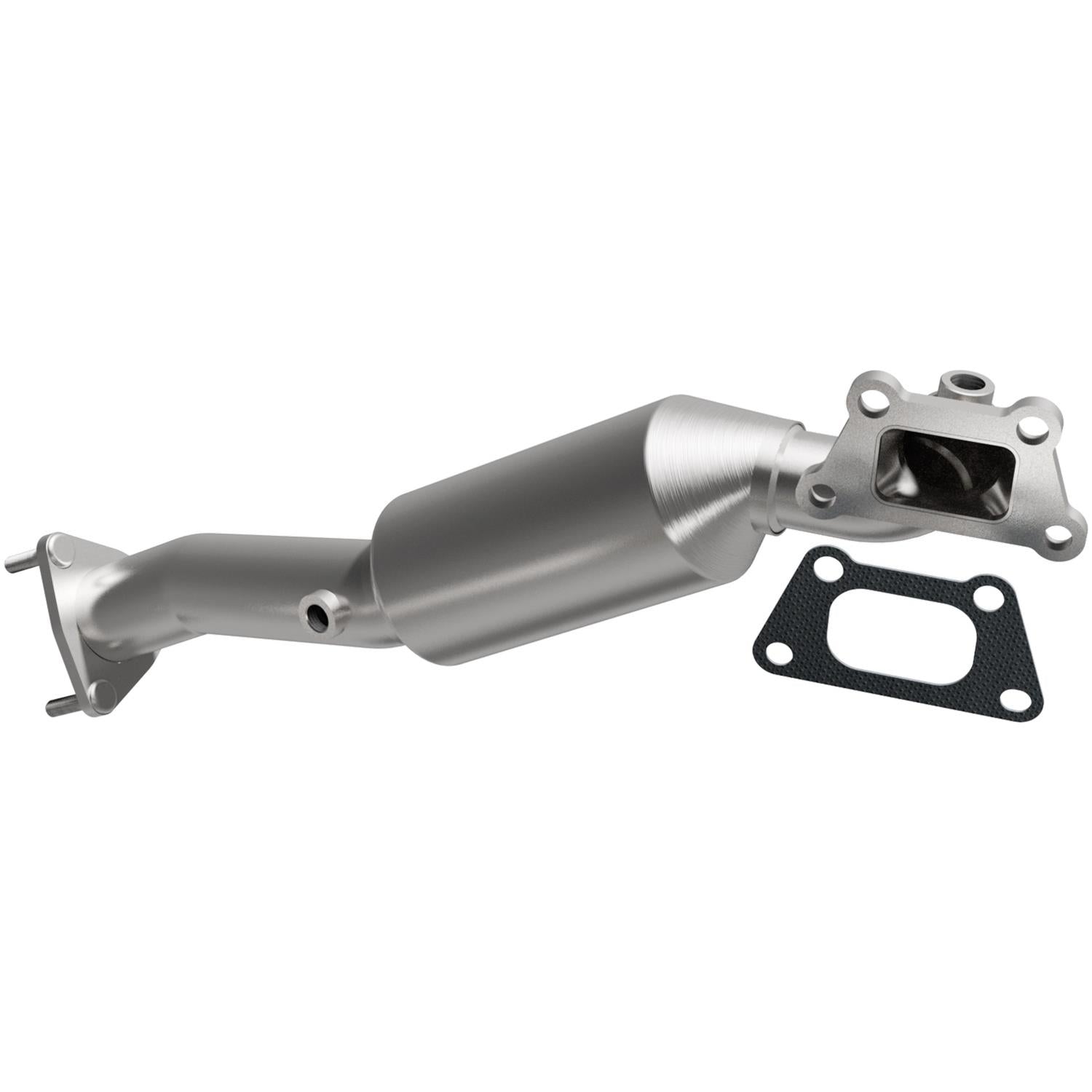 MagnaFlow California Grade CARB Compliant Direct-Fit Catalytic Converters 5582610