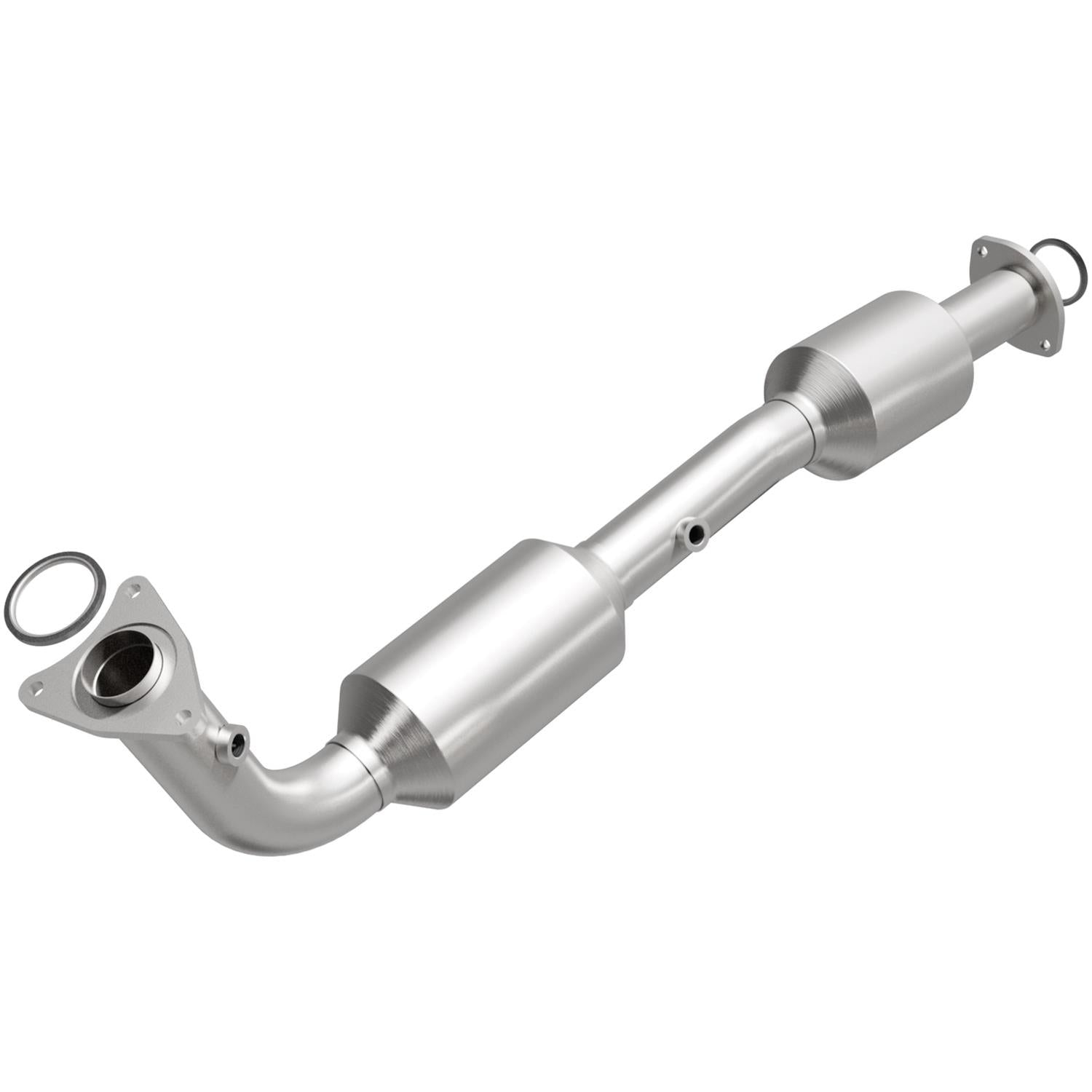 MagnaFlow California Grade CARB Compliant Direct-Fit Catalytic Converters 5582630