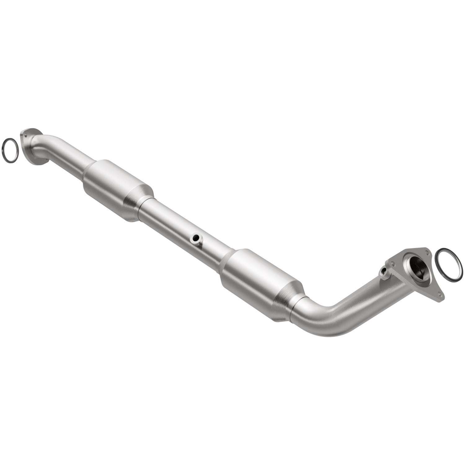 MagnaFlow California Grade CARB Compliant Direct-Fit Catalytic Converters 5582632