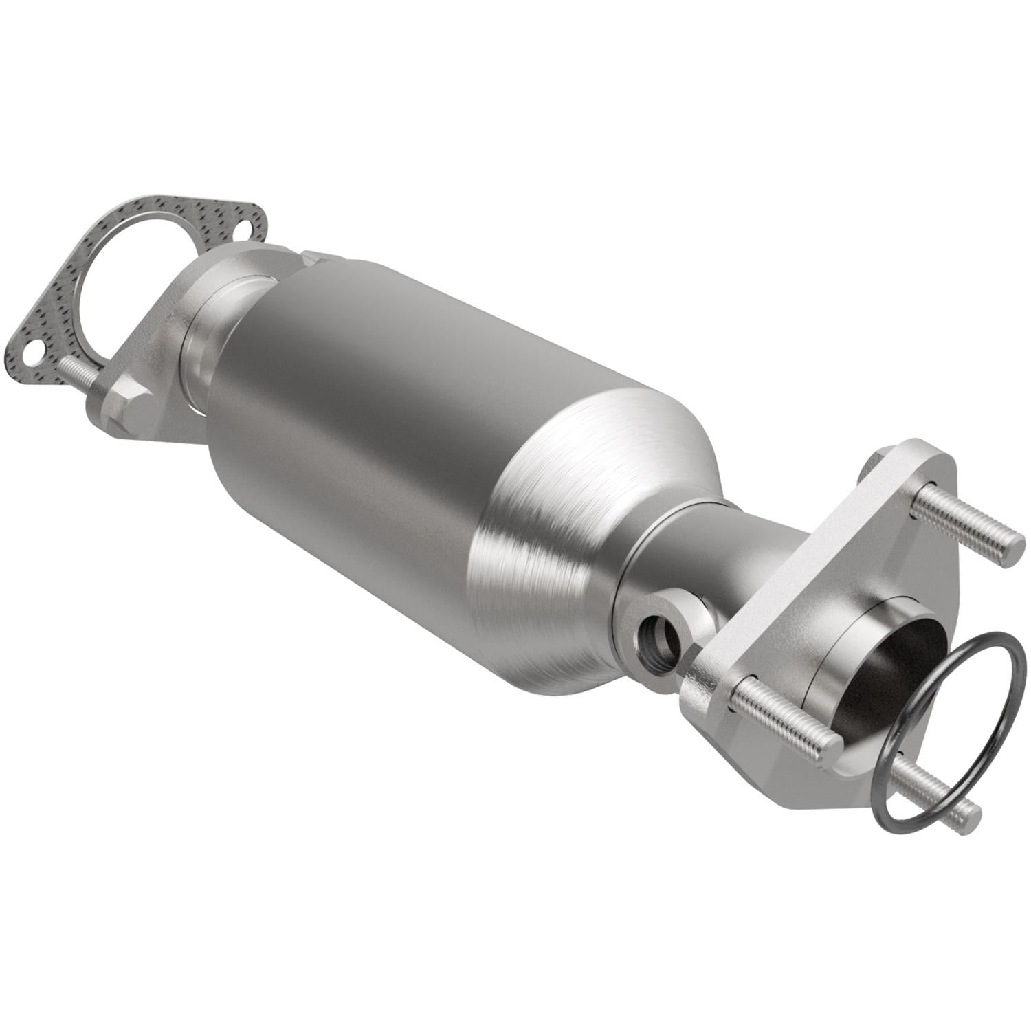 MagnaFlow California Grade CARB Compliant Direct-Fit Catalytic Converters 5582668