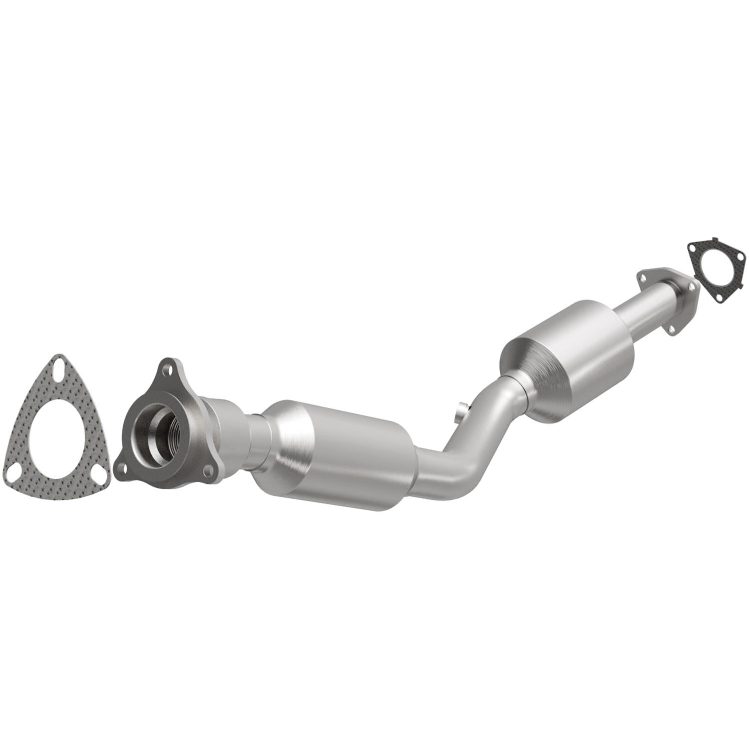 MagnaFlow California Grade CARB Compliant Direct-Fit Catalytic Converters 5582722