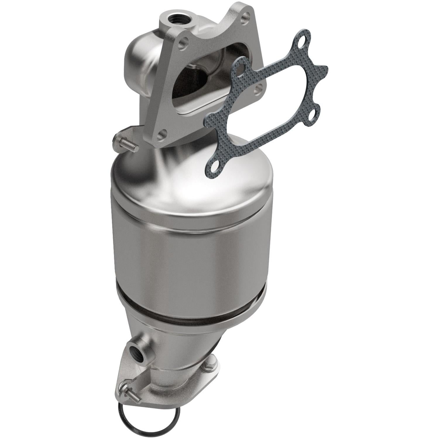 MagnaFlow California Grade CARB Compliant Direct-Fit Manifold Catalytic Converters 5582740