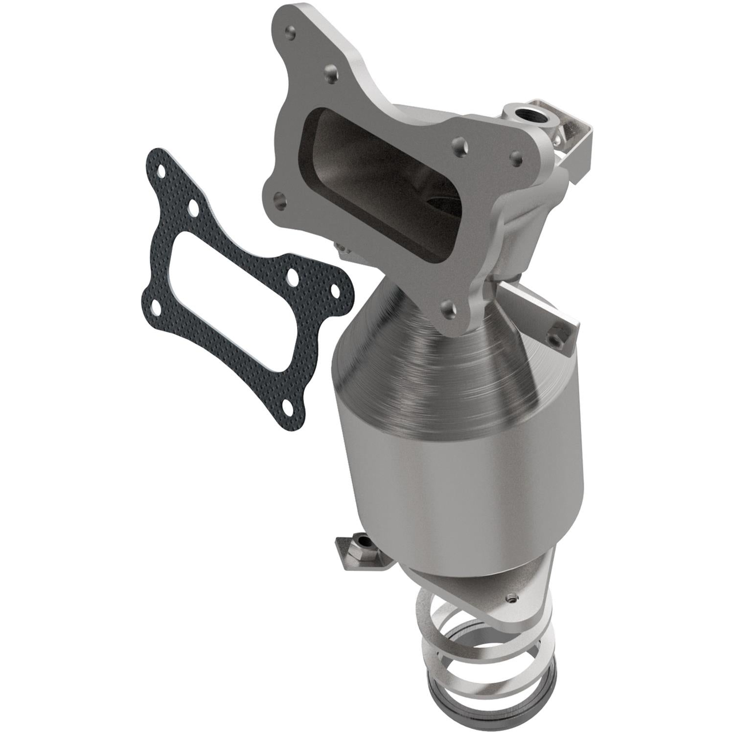 MagnaFlow California Grade CARB Compliant Direct-Fit Manifold Catalytic Converters 5582781