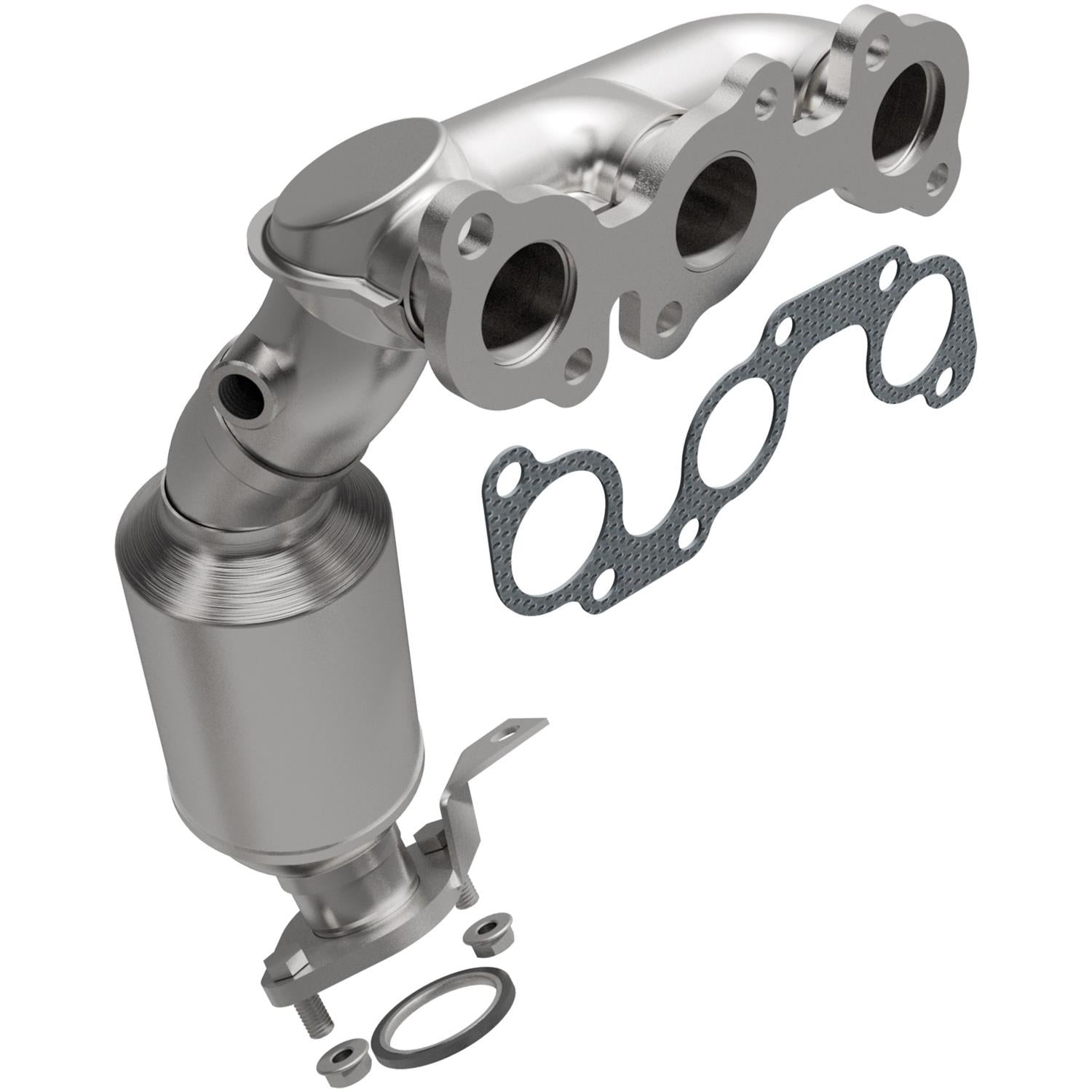 MagnaFlow California Grade CARB Compliant Direct-Fit Manifold Catalytic Converters 5582833