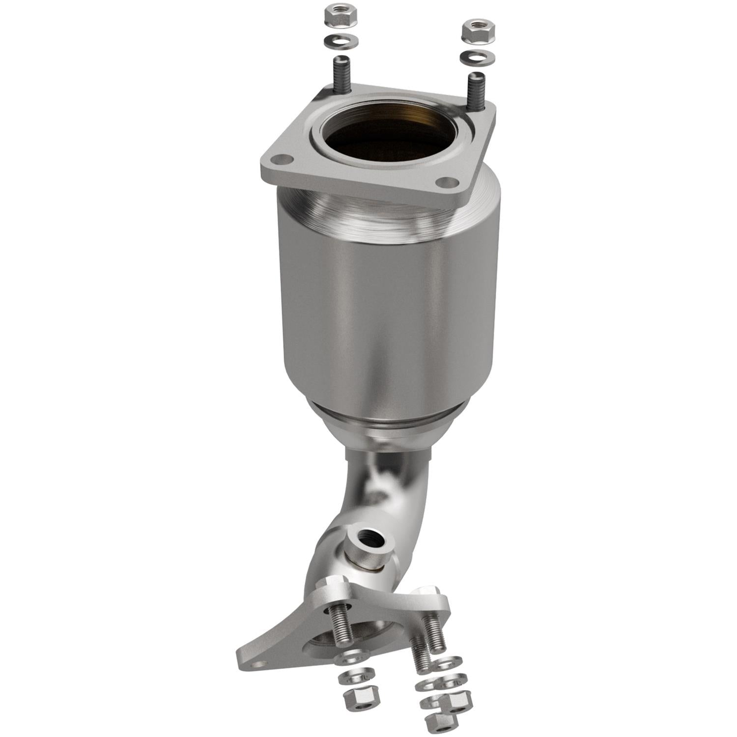 MagnaFlow California Grade CARB Compliant Direct-Fit Catalytic Converters 5582846