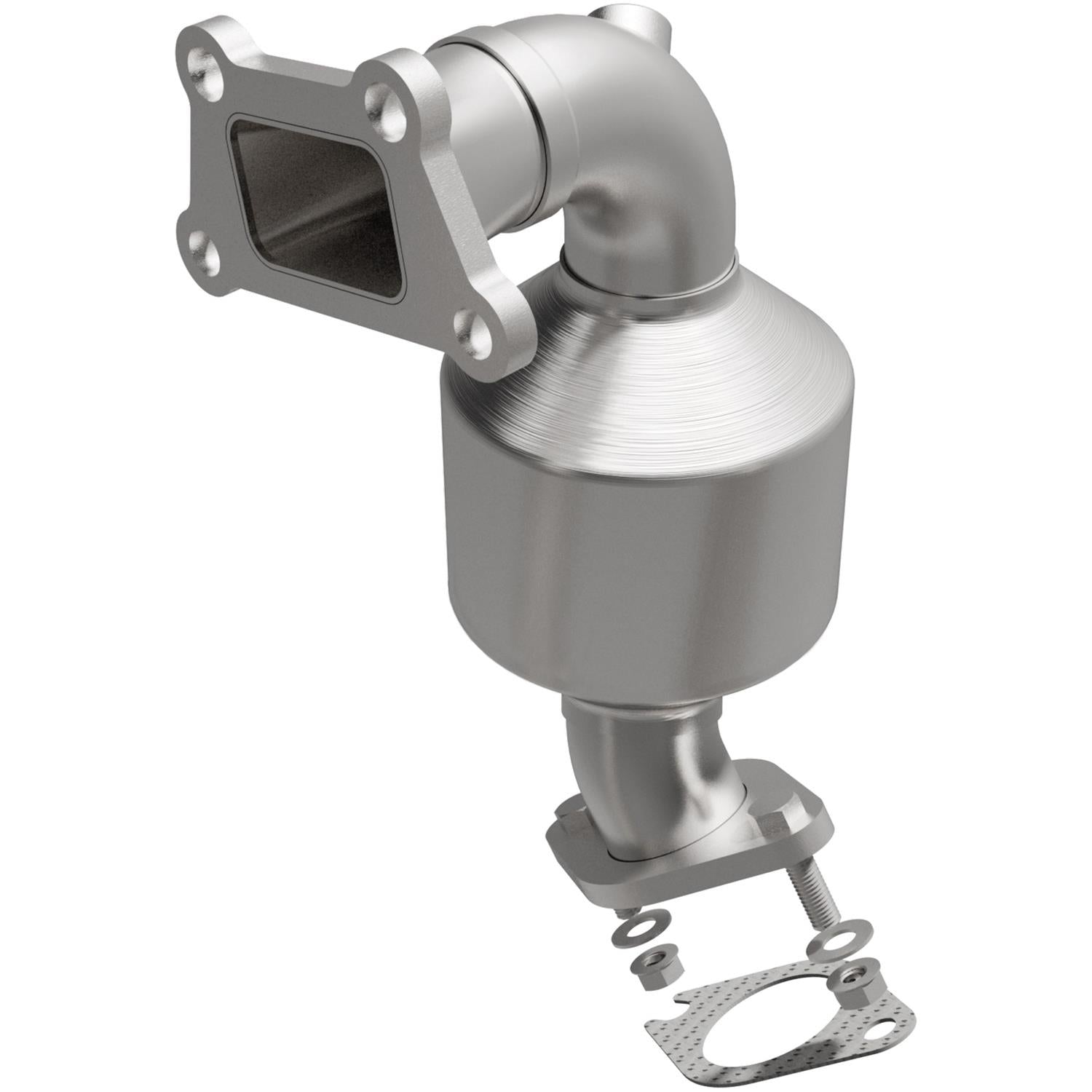 MagnaFlow California Grade CARB Compliant Direct-Fit Manifold Catalytic Converters 5582881