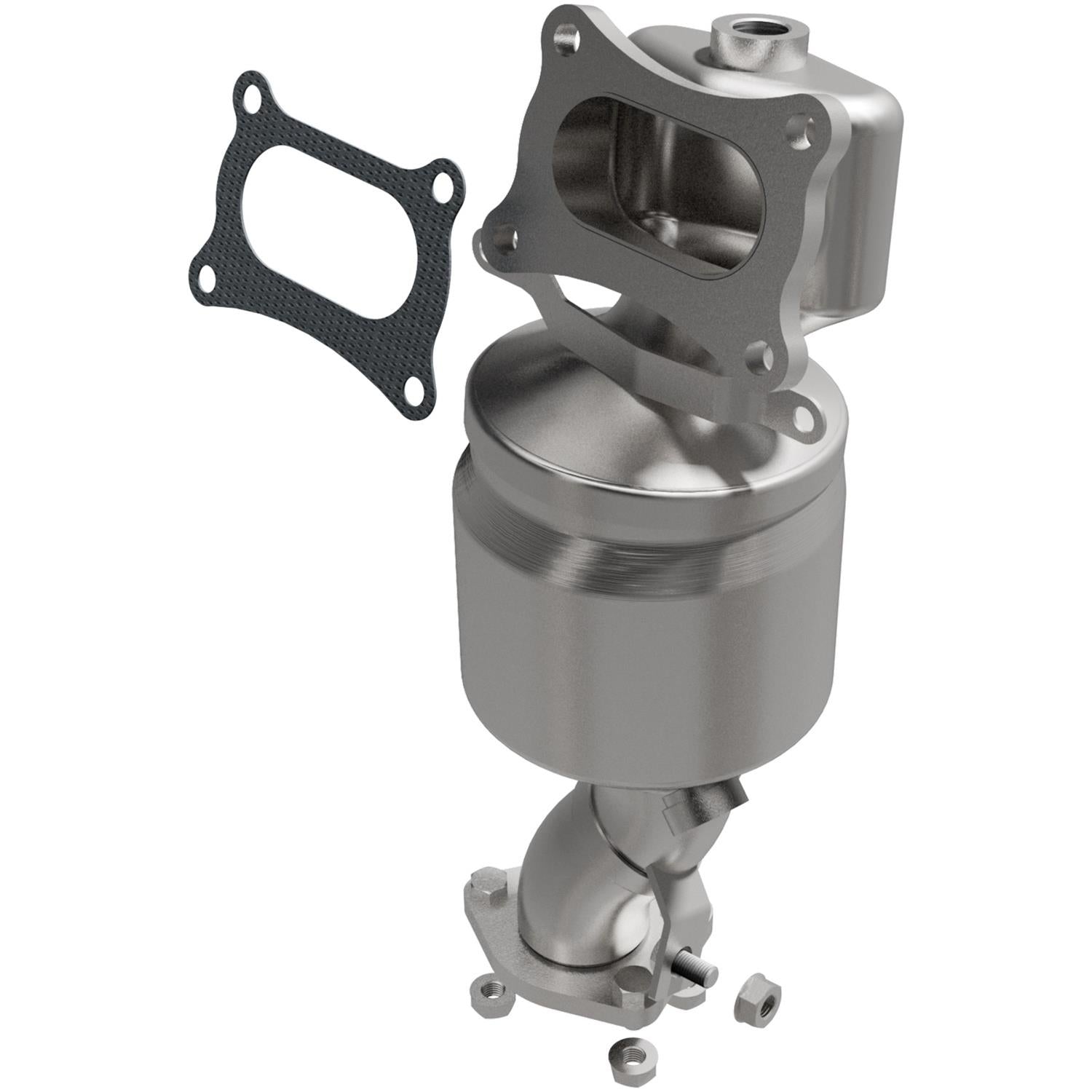 MagnaFlow California Grade CARB Compliant Direct-Fit Manifold Catalytic Converters 5582898