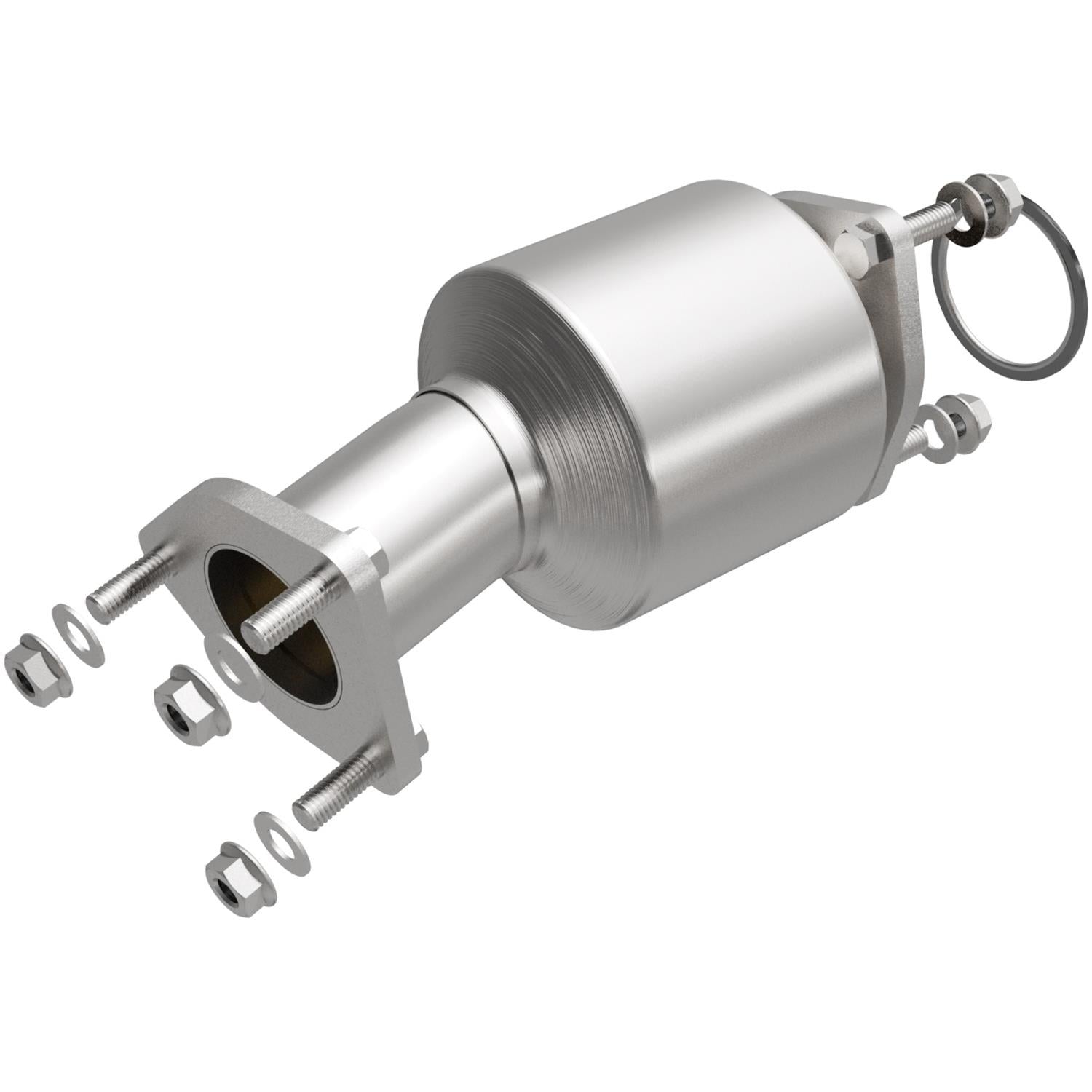 MagnaFlow California Grade CARB Compliant Direct-Fit Catalytic Converters 5592006