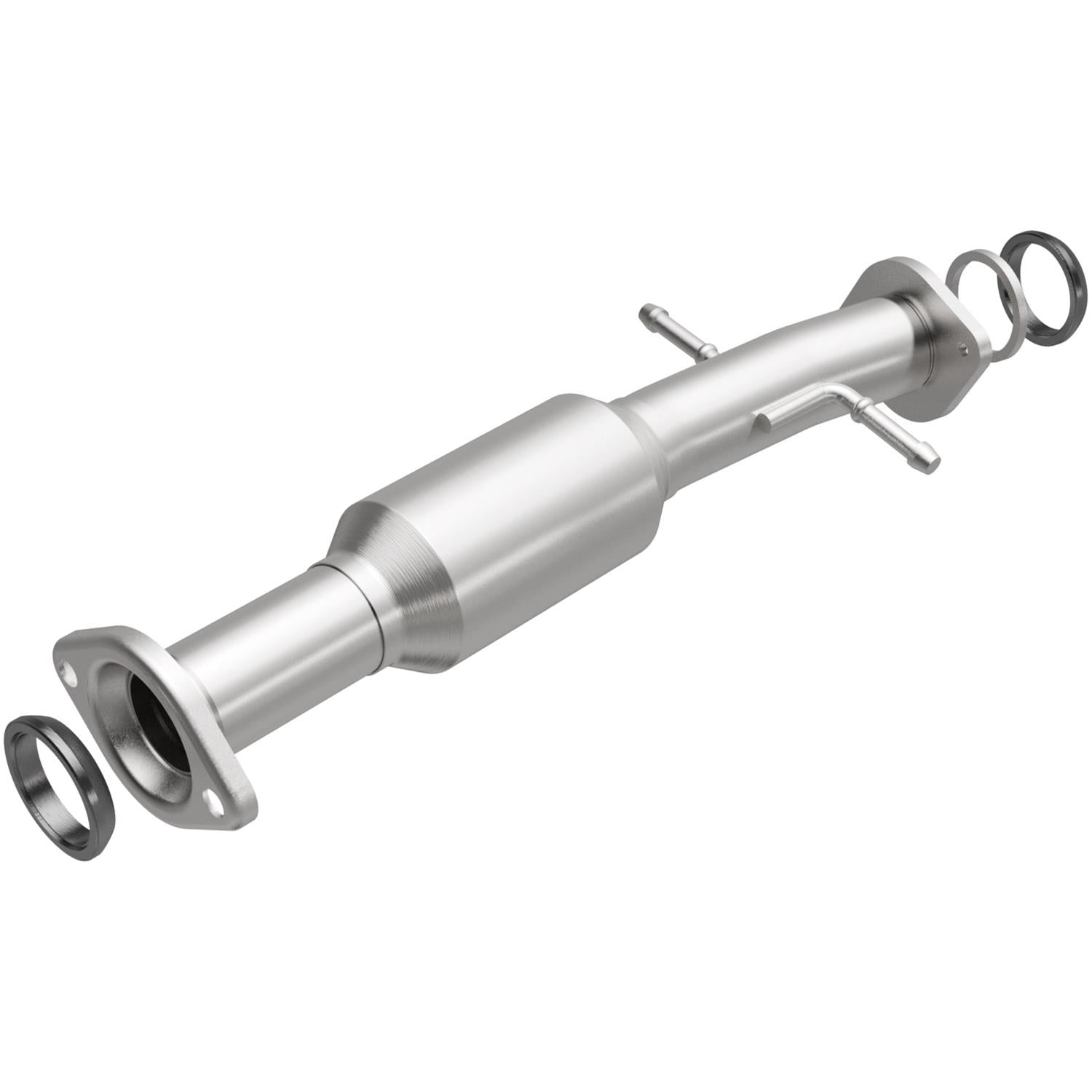 MagnaFlow California Grade CARB Compliant Direct-Fit Catalytic Converters 5592097