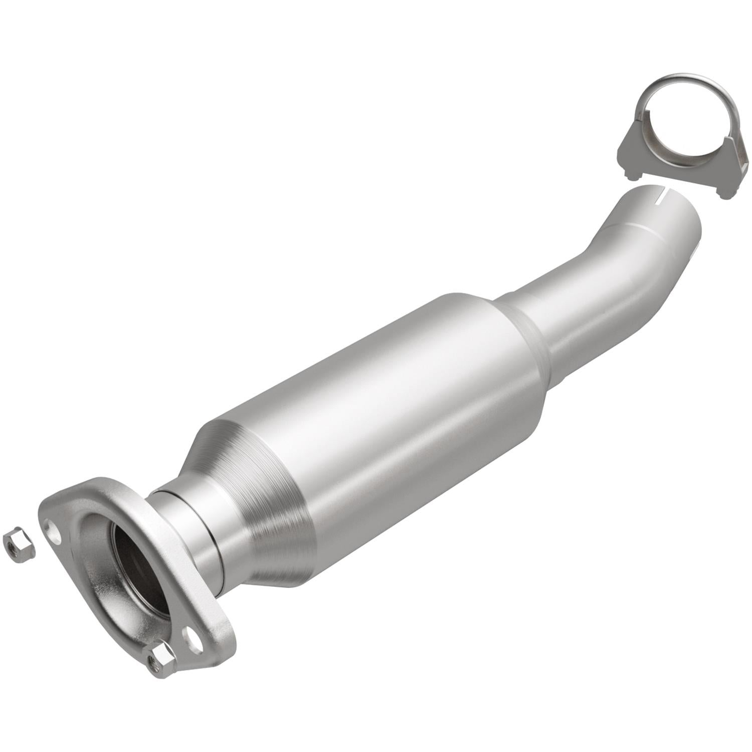 MagnaFlow California Grade CARB Compliant Direct-Fit Catalytic Converters 5592099