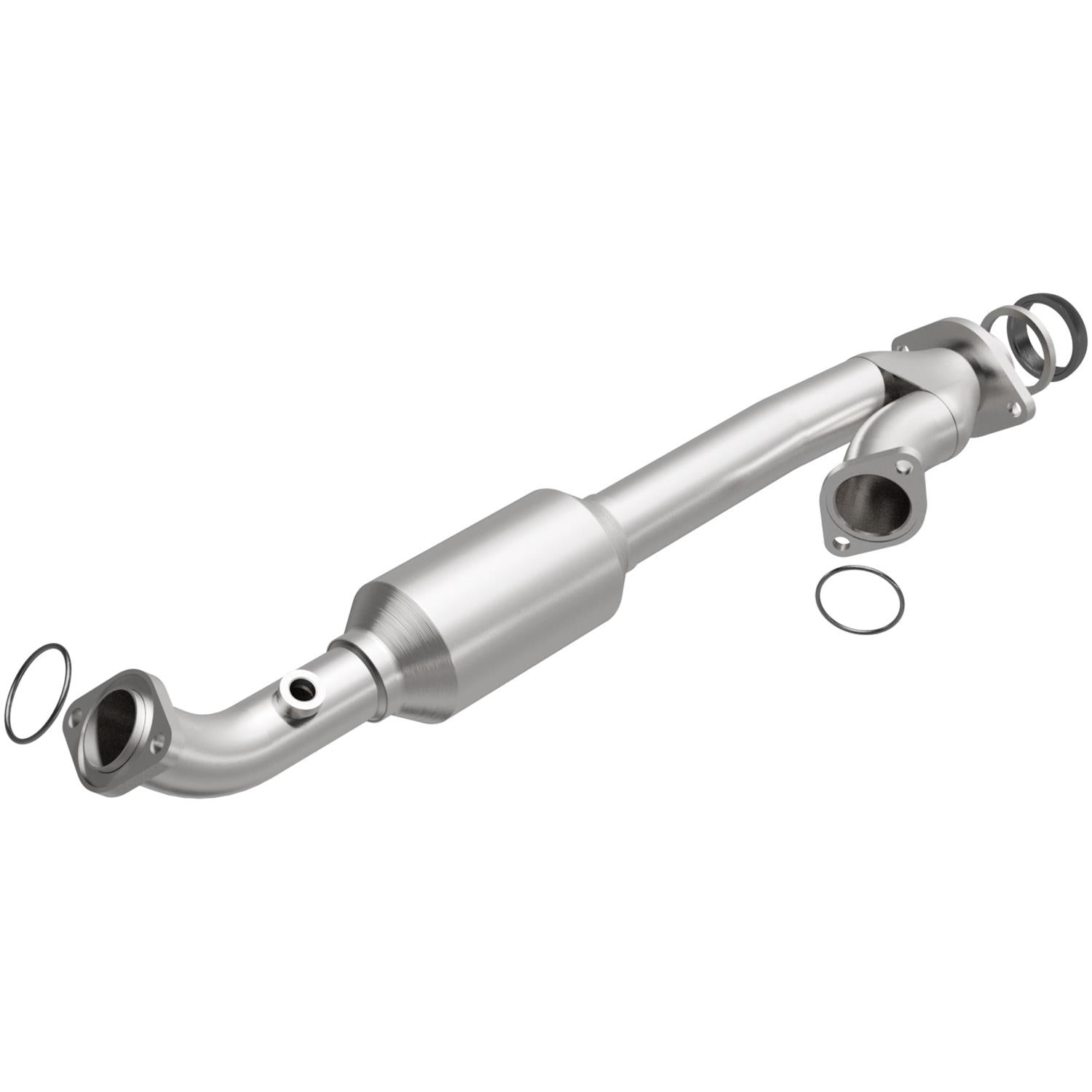 MagnaFlow California Grade CARB Compliant Direct-Fit Catalytic Converters 5592211