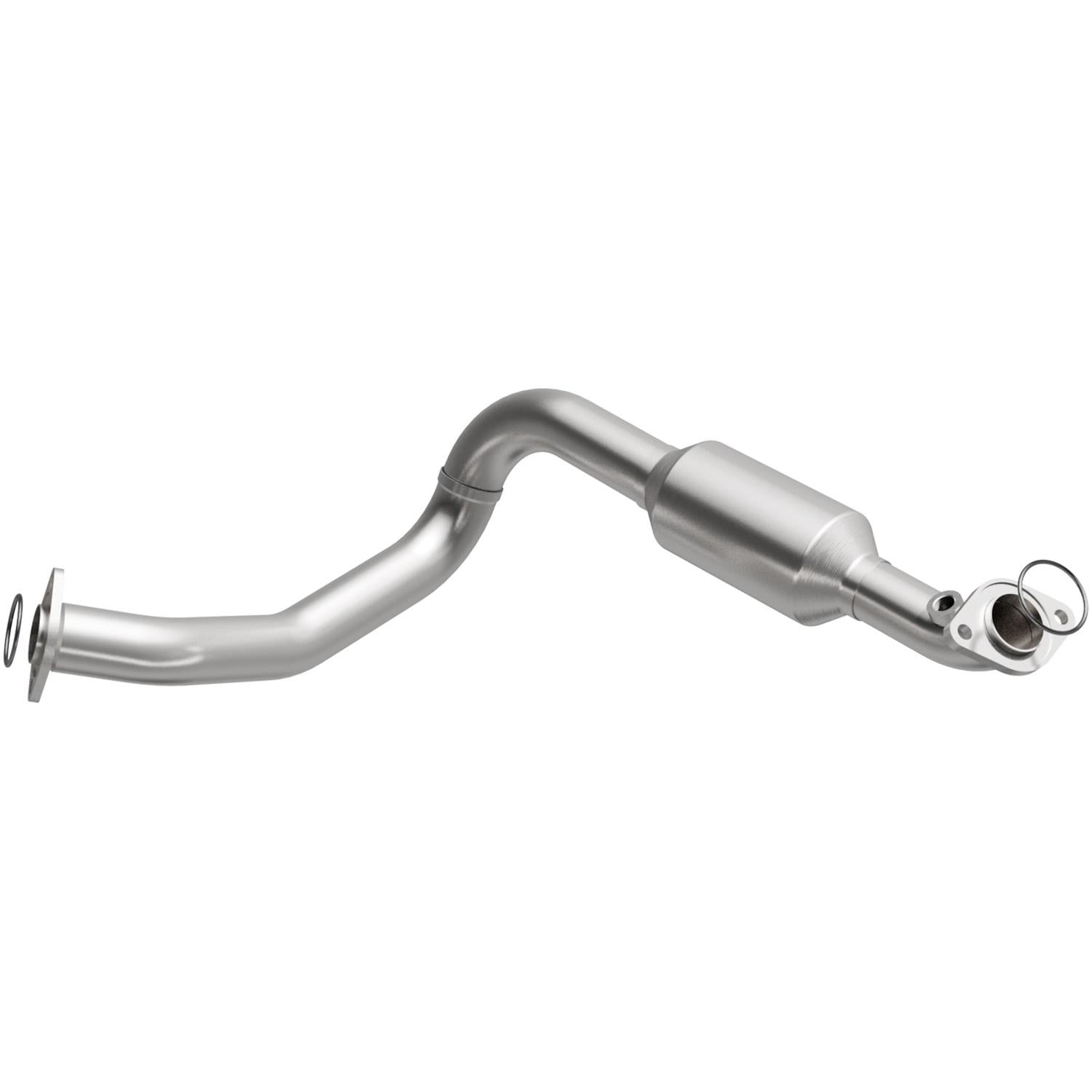MagnaFlow California Grade CARB Compliant Direct-Fit Catalytic Converters 5592231