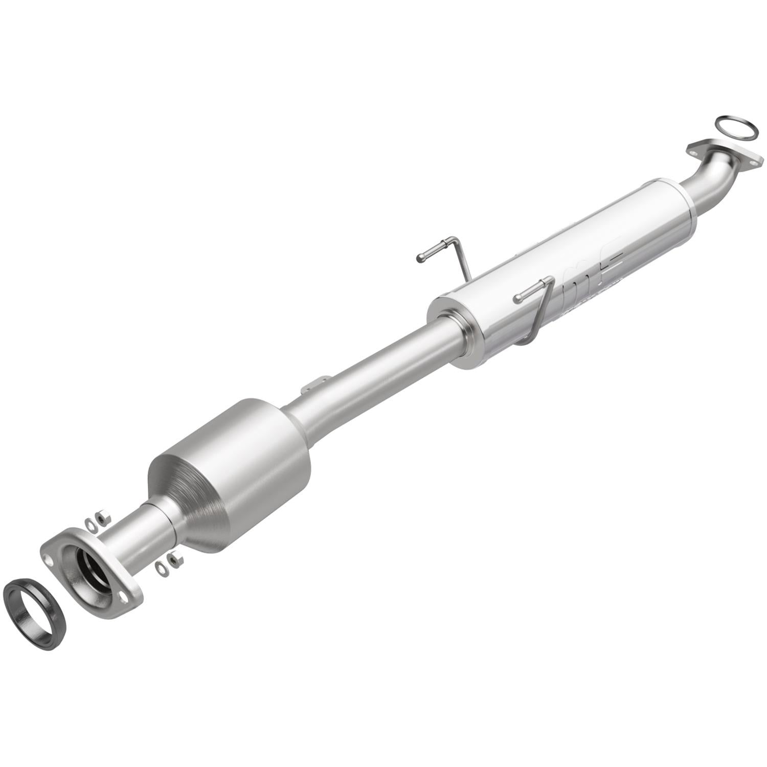 MagnaFlow California Grade CARB Compliant Direct-Fit Catalytic Converters 5592547