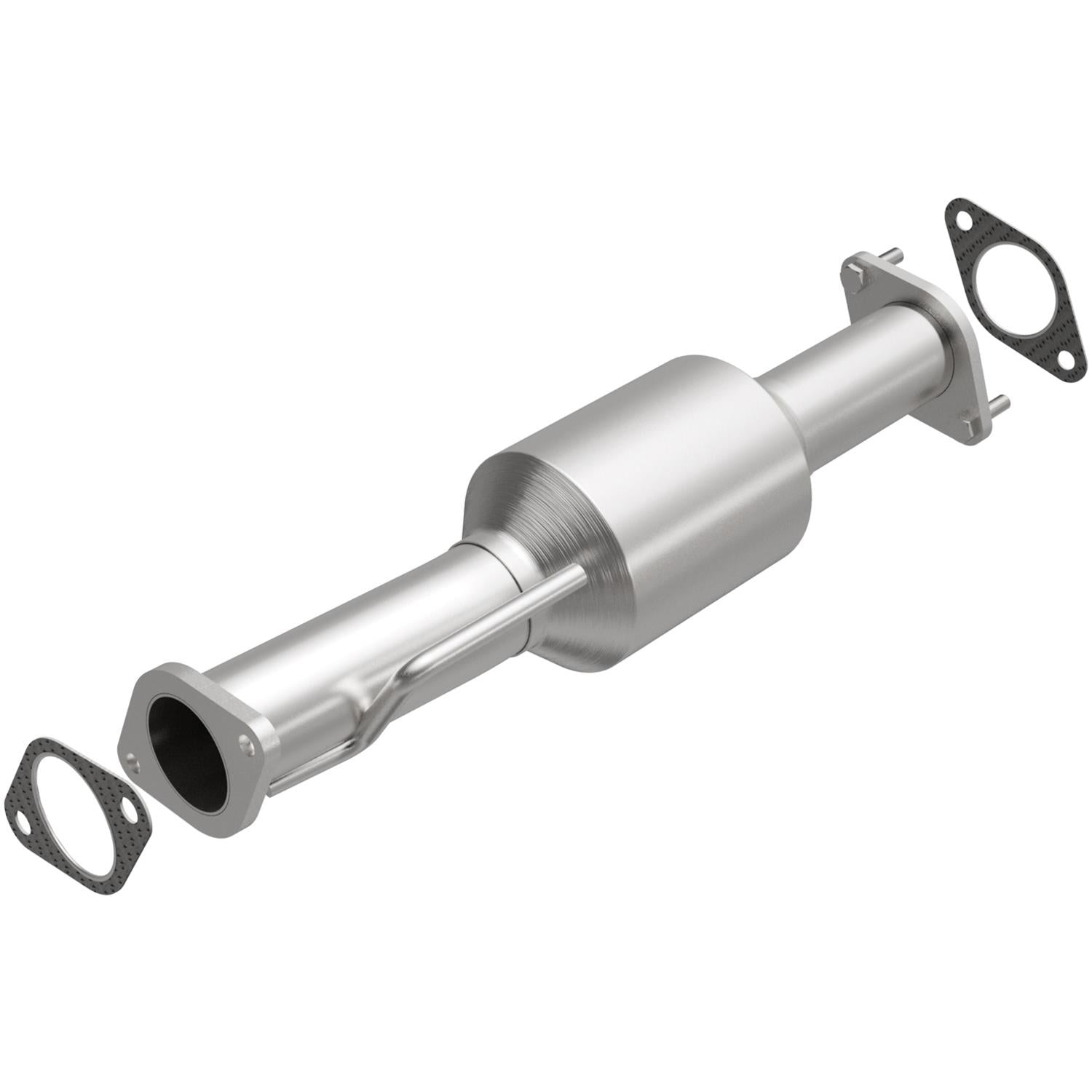 MagnaFlow California Grade CARB Compliant Direct-Fit Catalytic Converters 5592579