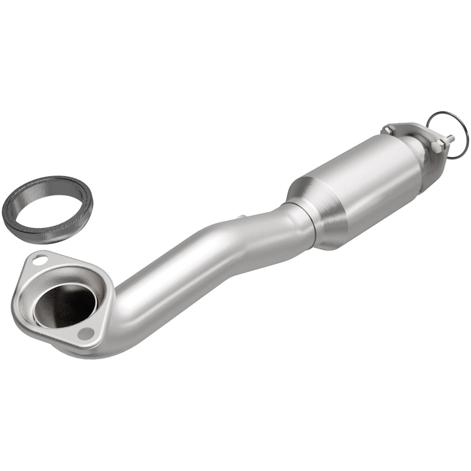 MagnaFlow California Grade CARB Compliant Direct-Fit Catalytic Converters 5592783