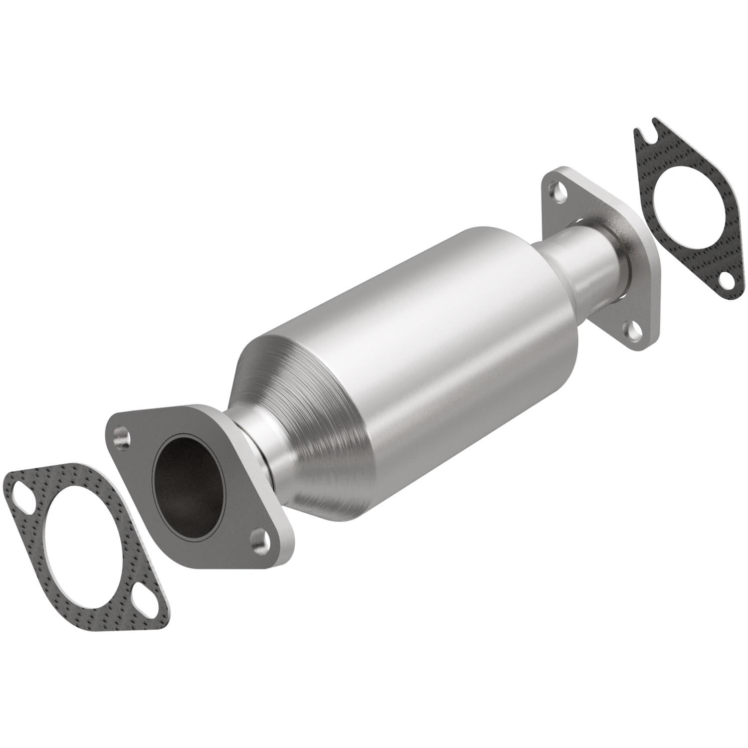 MagnaFlow California Grade CARB Compliant Direct-Fit Catalytic Converters 5592863