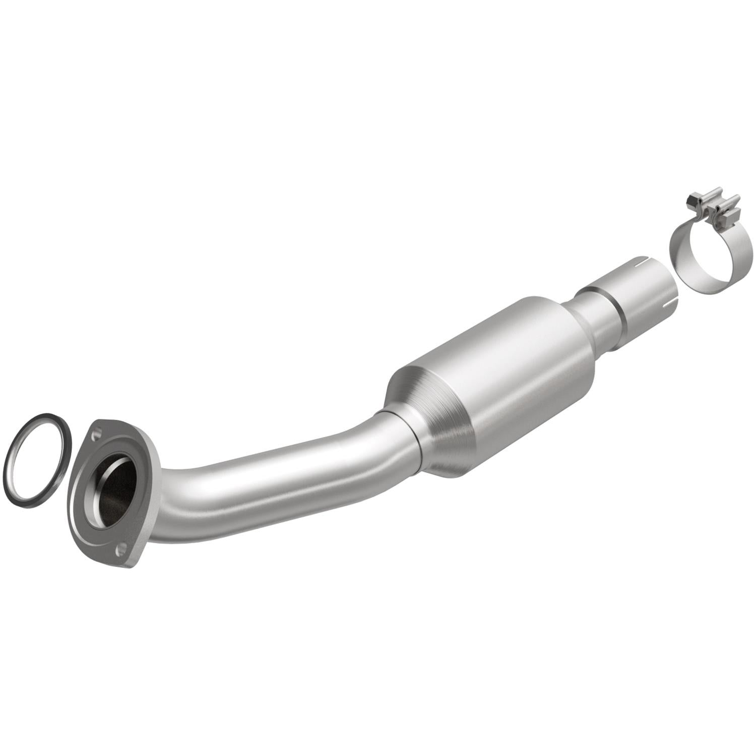 MagnaFlow California Grade CARB Compliant Direct-Fit Catalytic Converters 5592944
