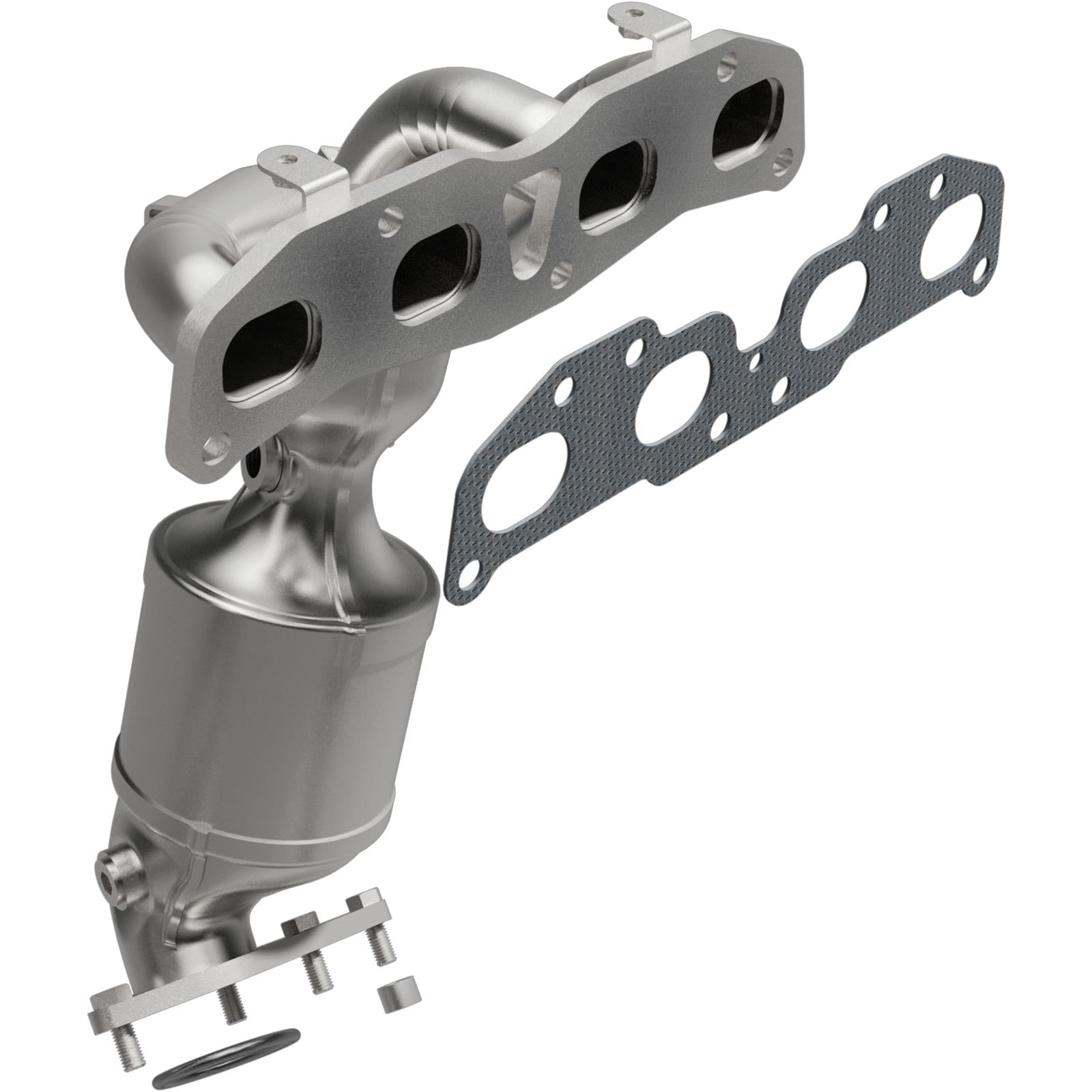 MagnaFlow Catalytic Converters 5631295