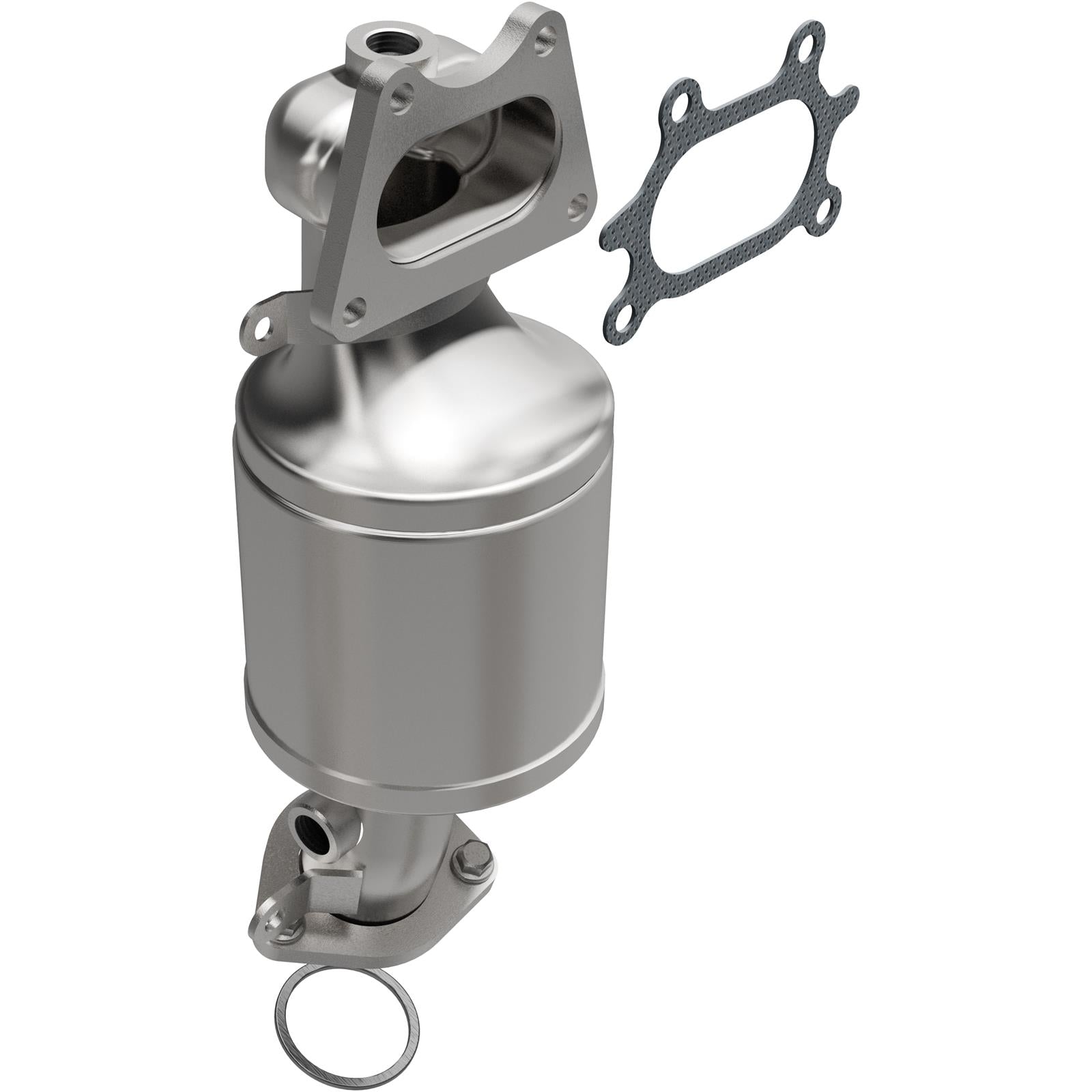 MagnaFlow California Grade CARB Compliant Direct-Fit Manifold Catalytic Converters 5631333