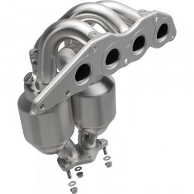 MagnaFlow California Grade CARB Compliant Direct-Fit Manifold Catalytic Converters 5631347