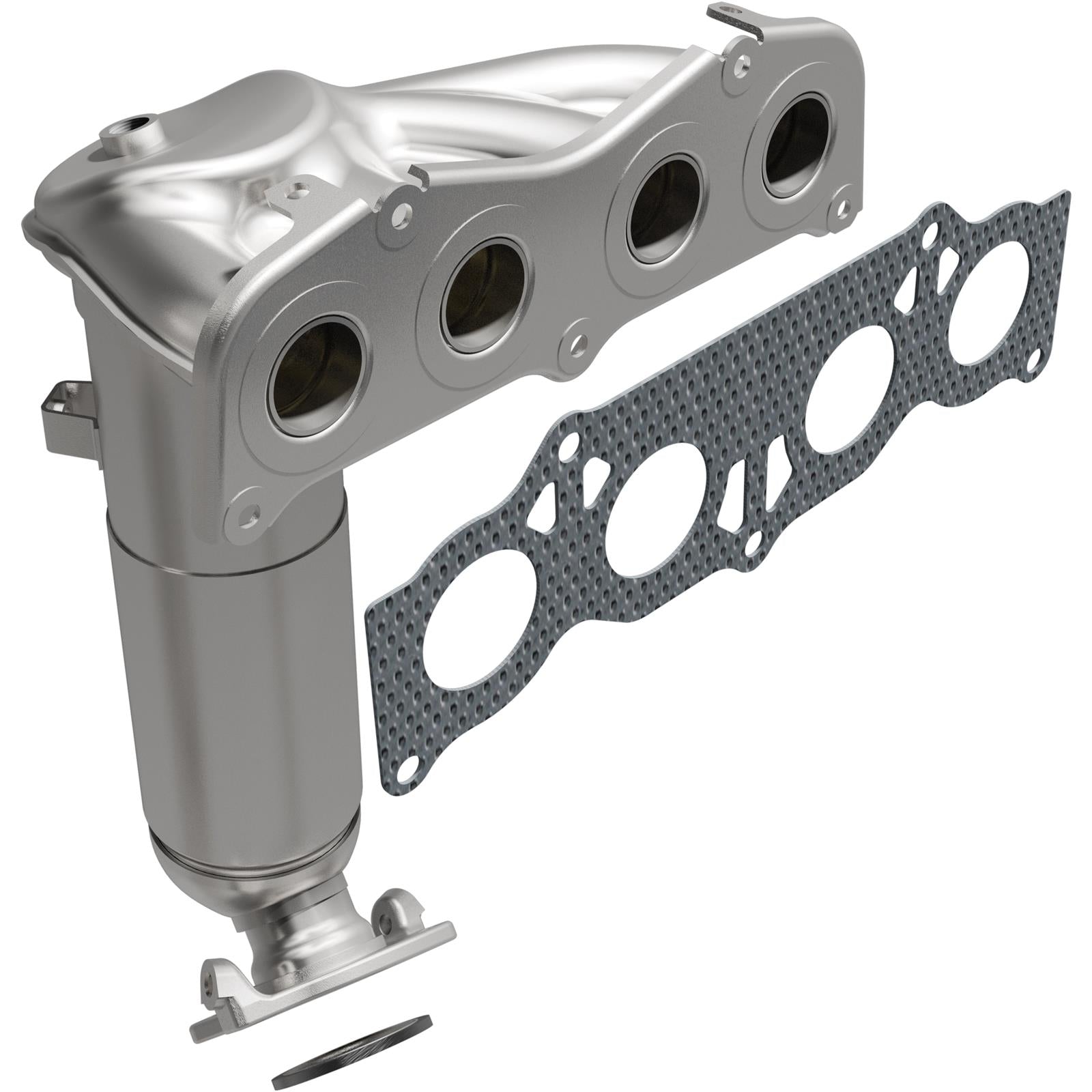 MagnaFlow Catalytic Converters 5631373