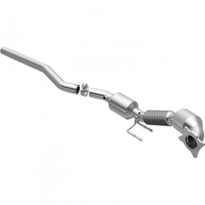 MagnaFlow California Grade CARB Compliant Direct-Fit Catalytic Converters 5631414