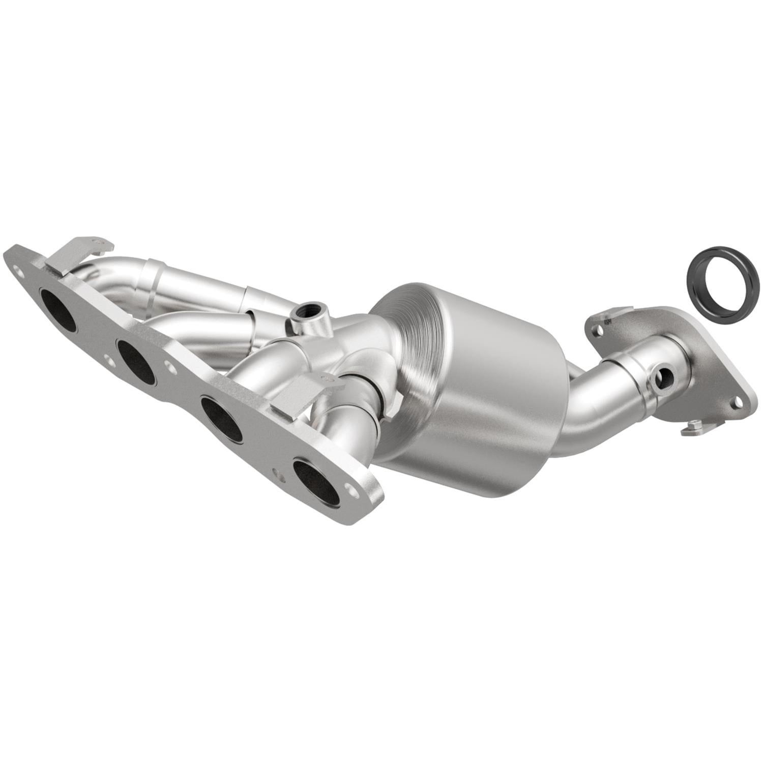 MagnaFlow California Grade CARB Compliant Direct-Fit Manifold Catalytic Converters 5631441