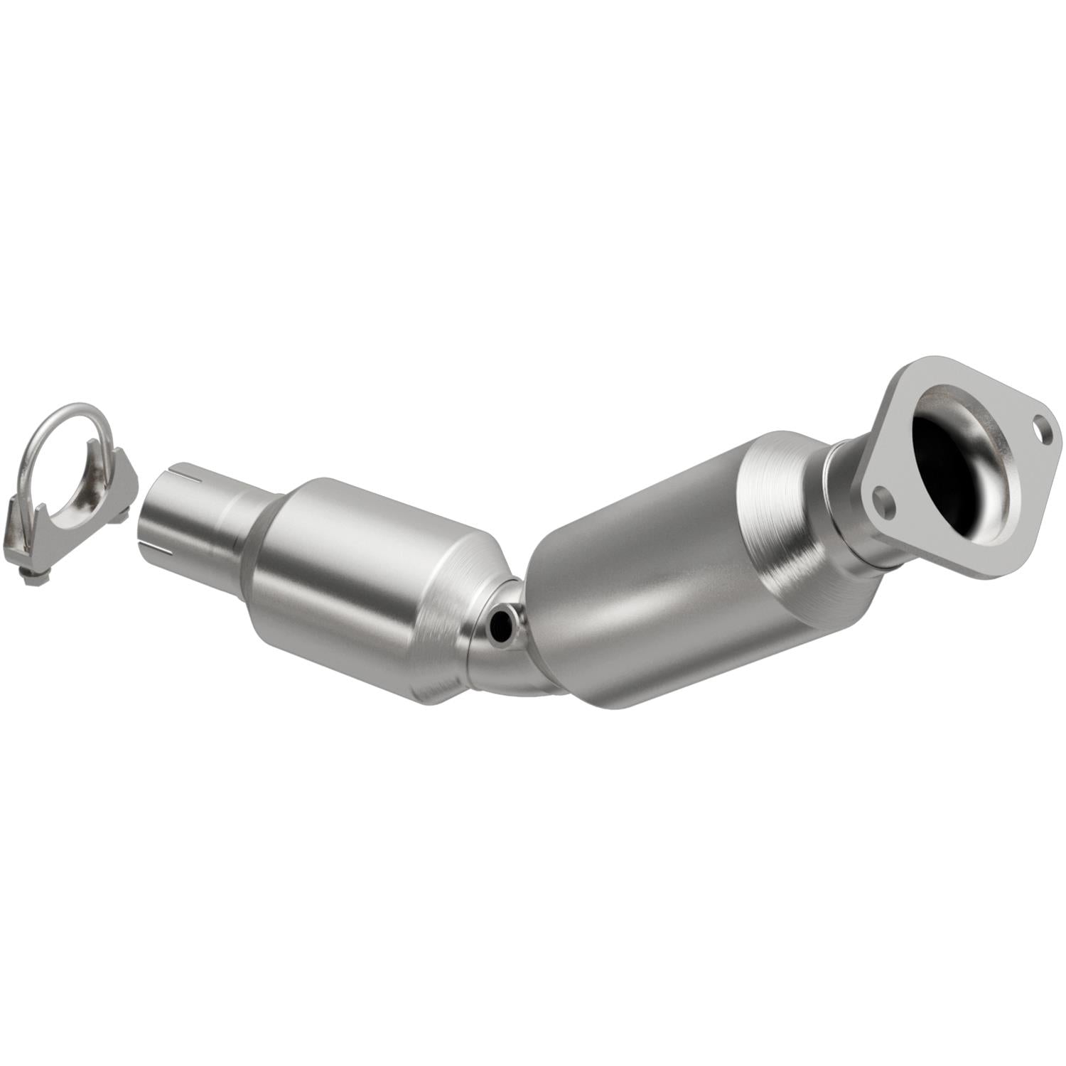 MagnaFlow California Grade CARB Compliant Direct-Fit Catalytic Converters 5631455