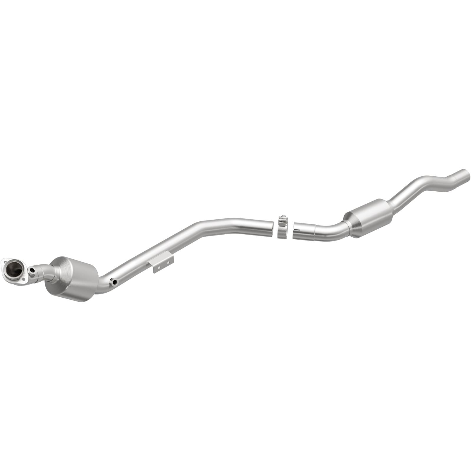 MagnaFlow California Grade CARB Compliant Direct-Fit Catalytic Converters 5631645