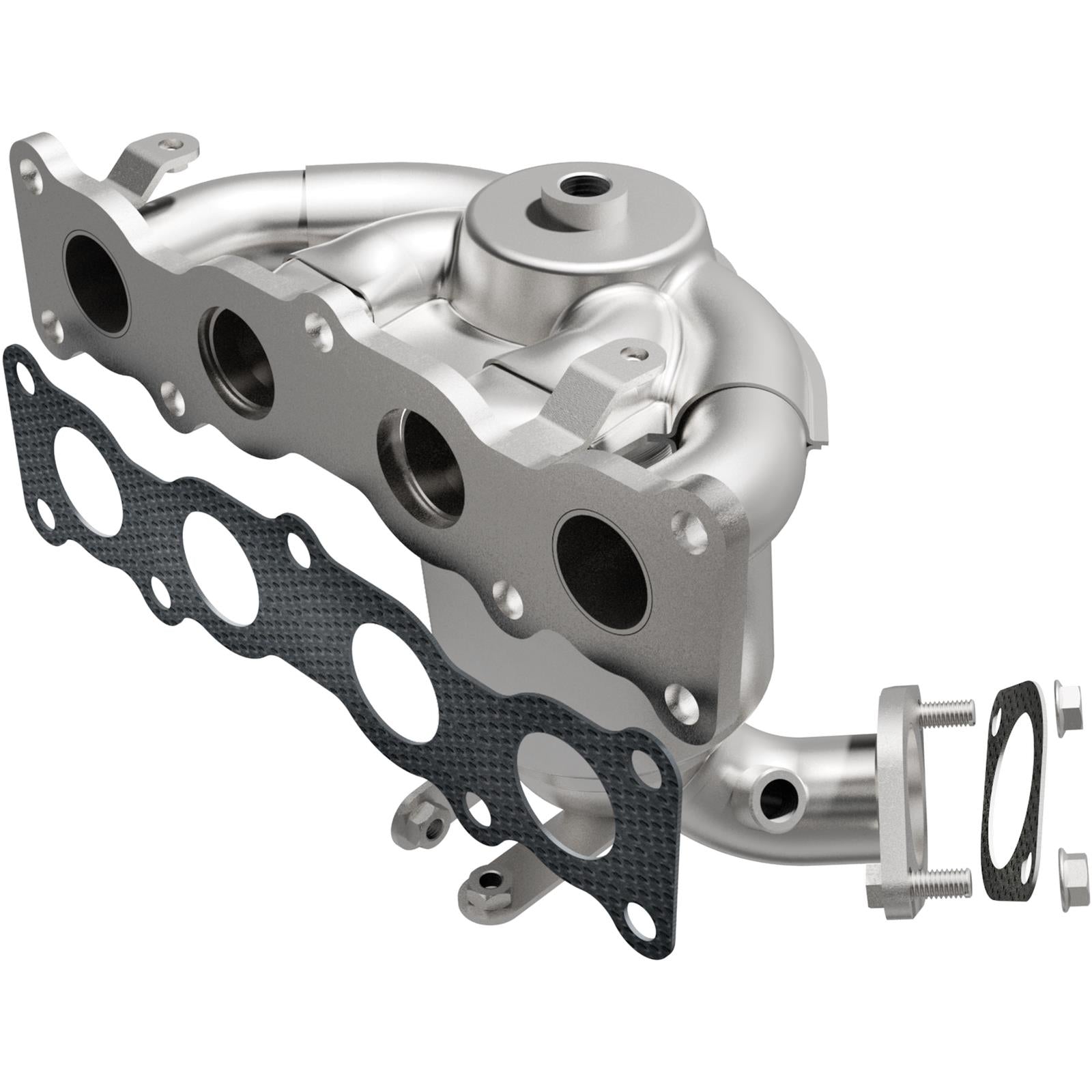 MagnaFlow Catalytic Converters 5631777