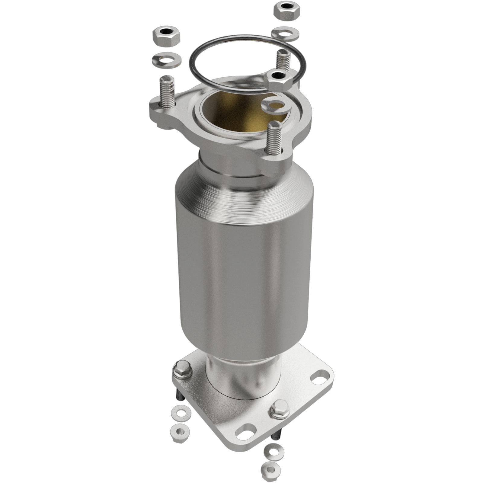MagnaFlow Catalytic Converters 5631909