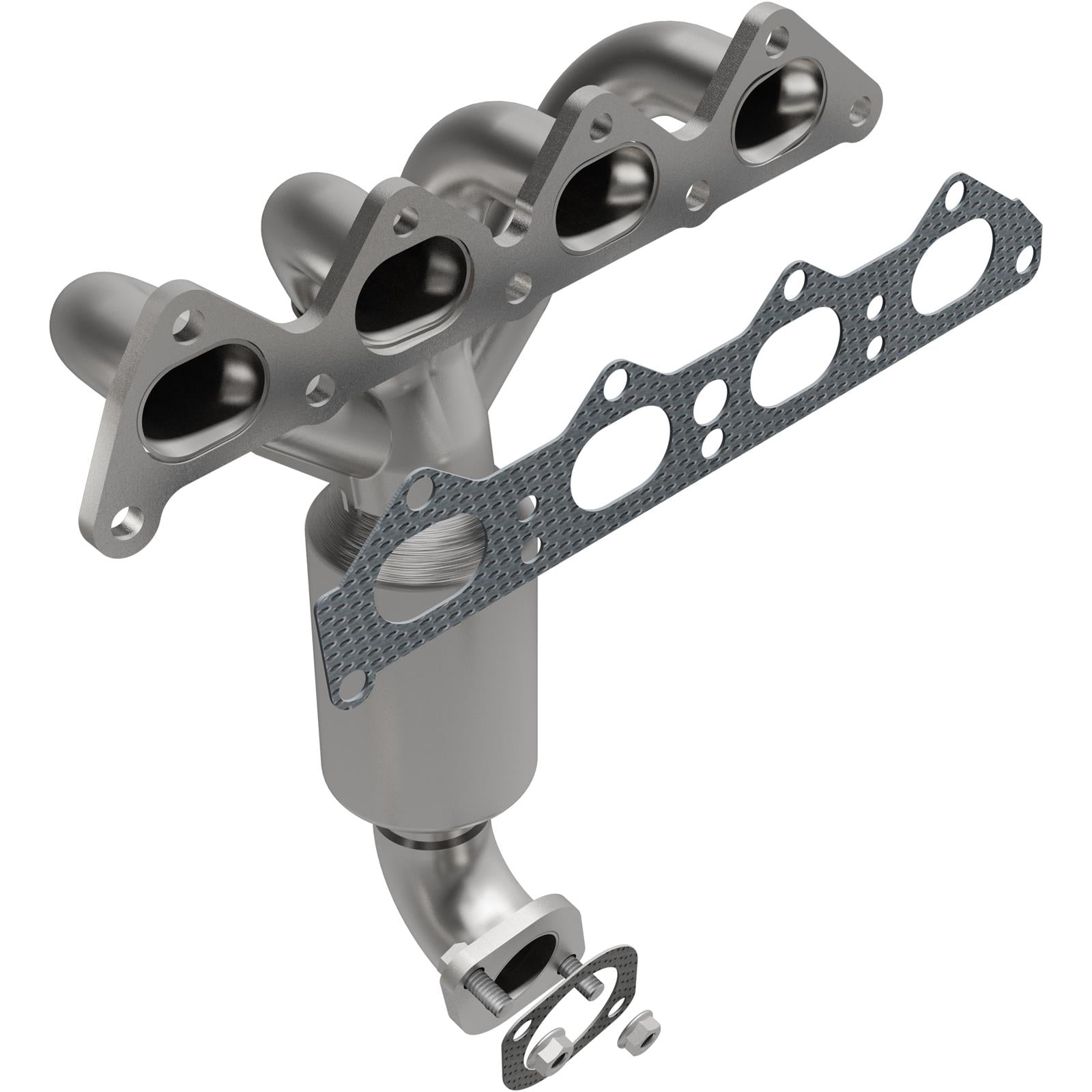 MagnaFlow California Grade CARB Compliant Direct-Fit Manifold Catalytic Converters 5631955